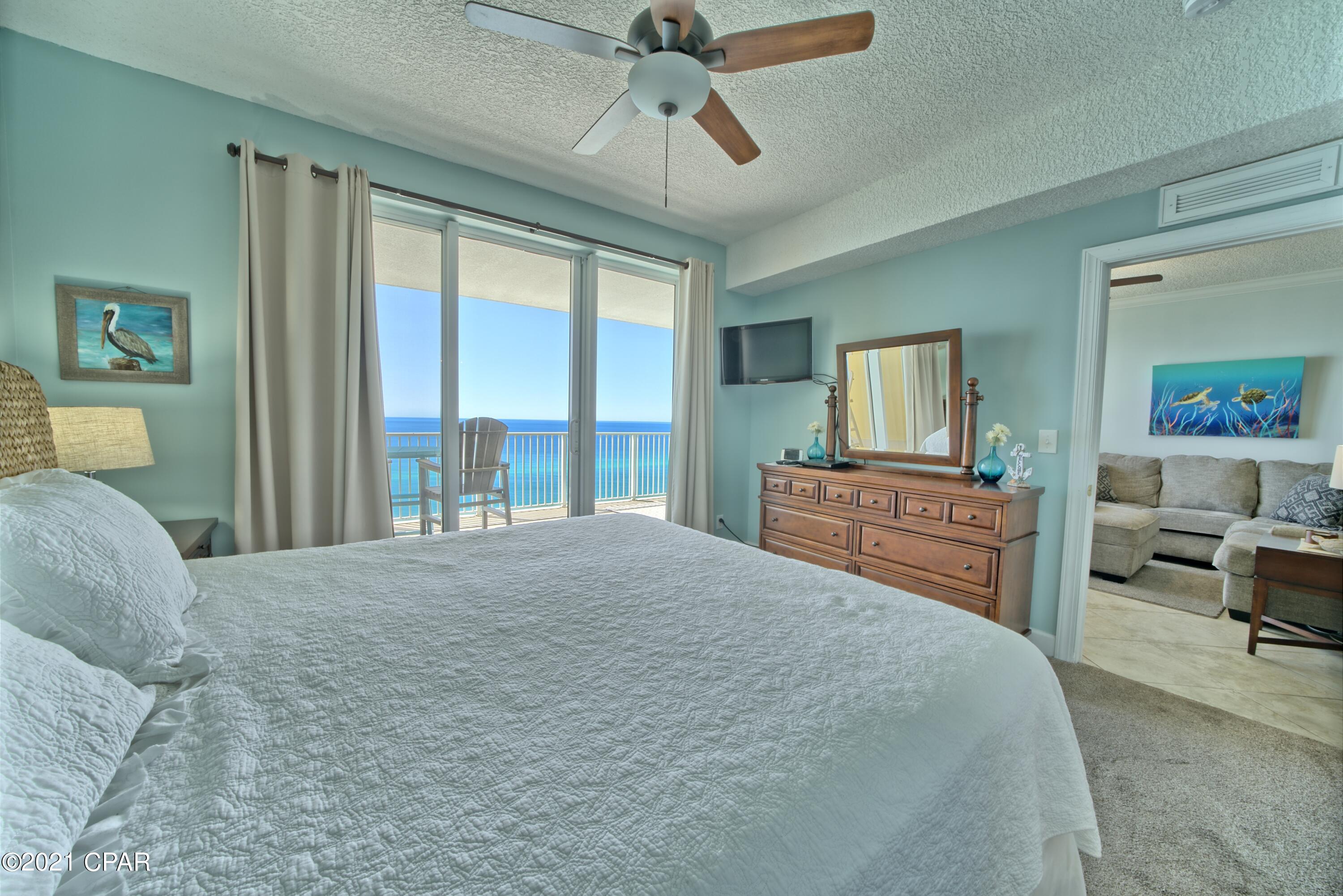 Tropic Winds - Residential