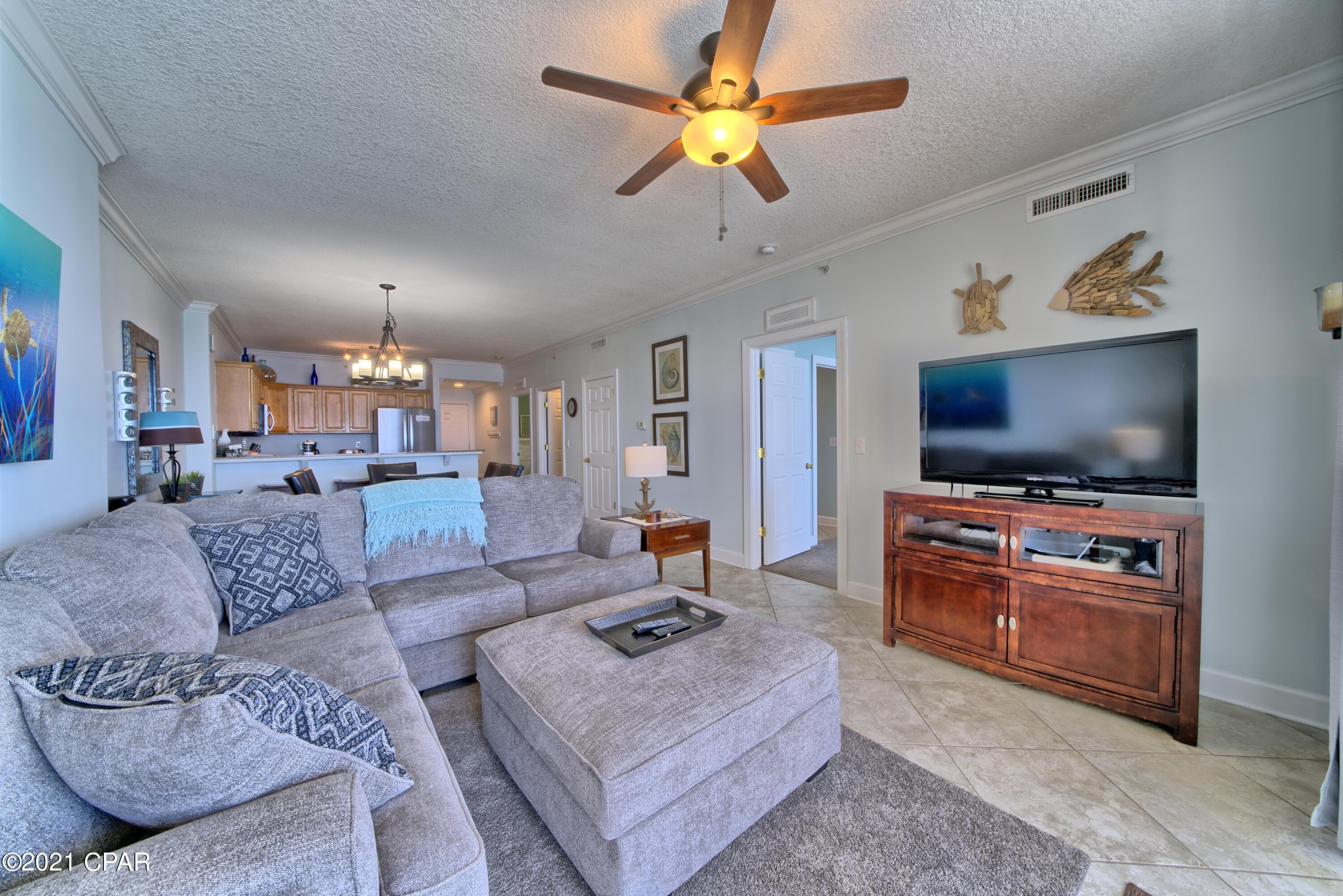 Tropic Winds - Residential