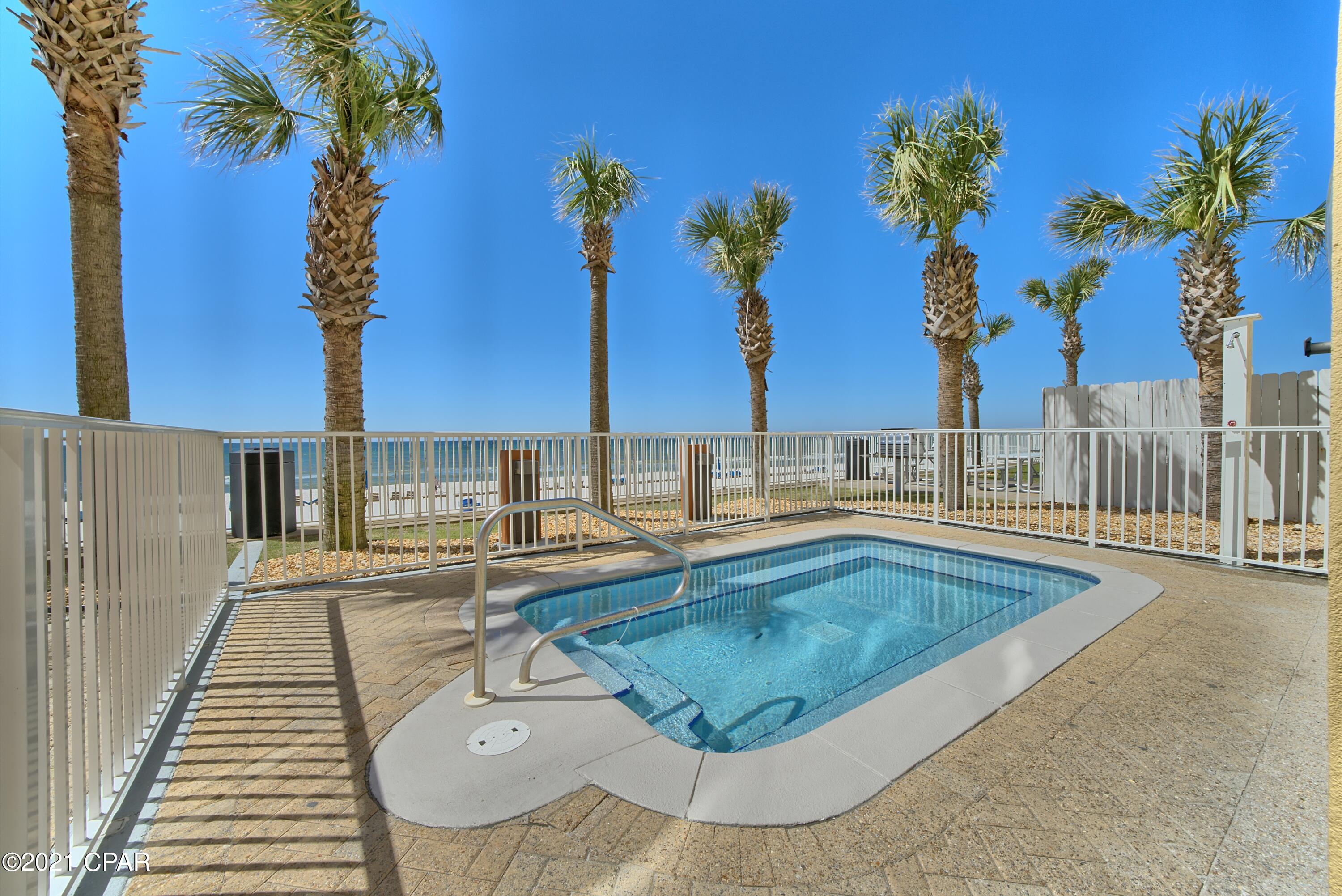 Tropic Winds - Residential