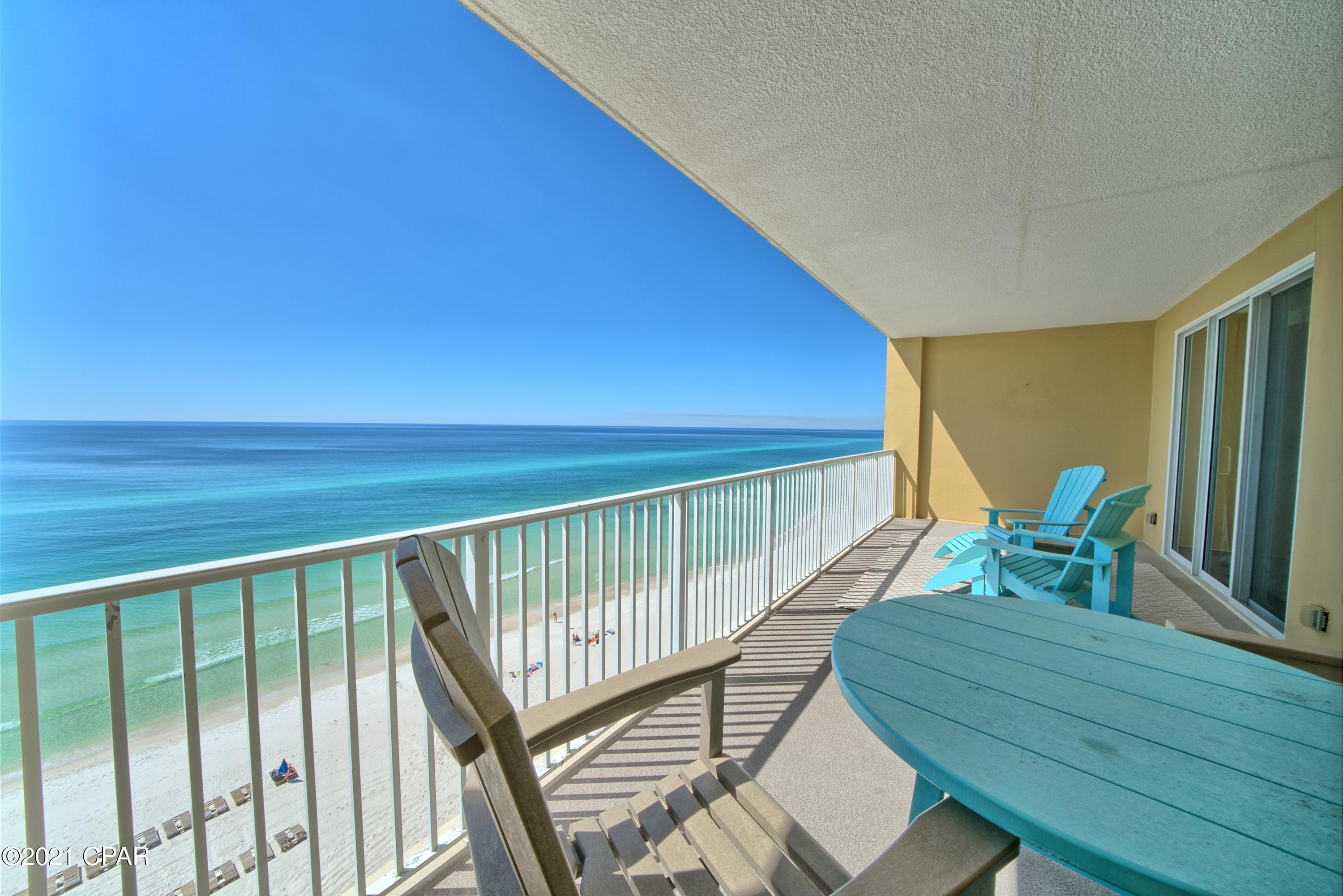 Tropic Winds - Residential