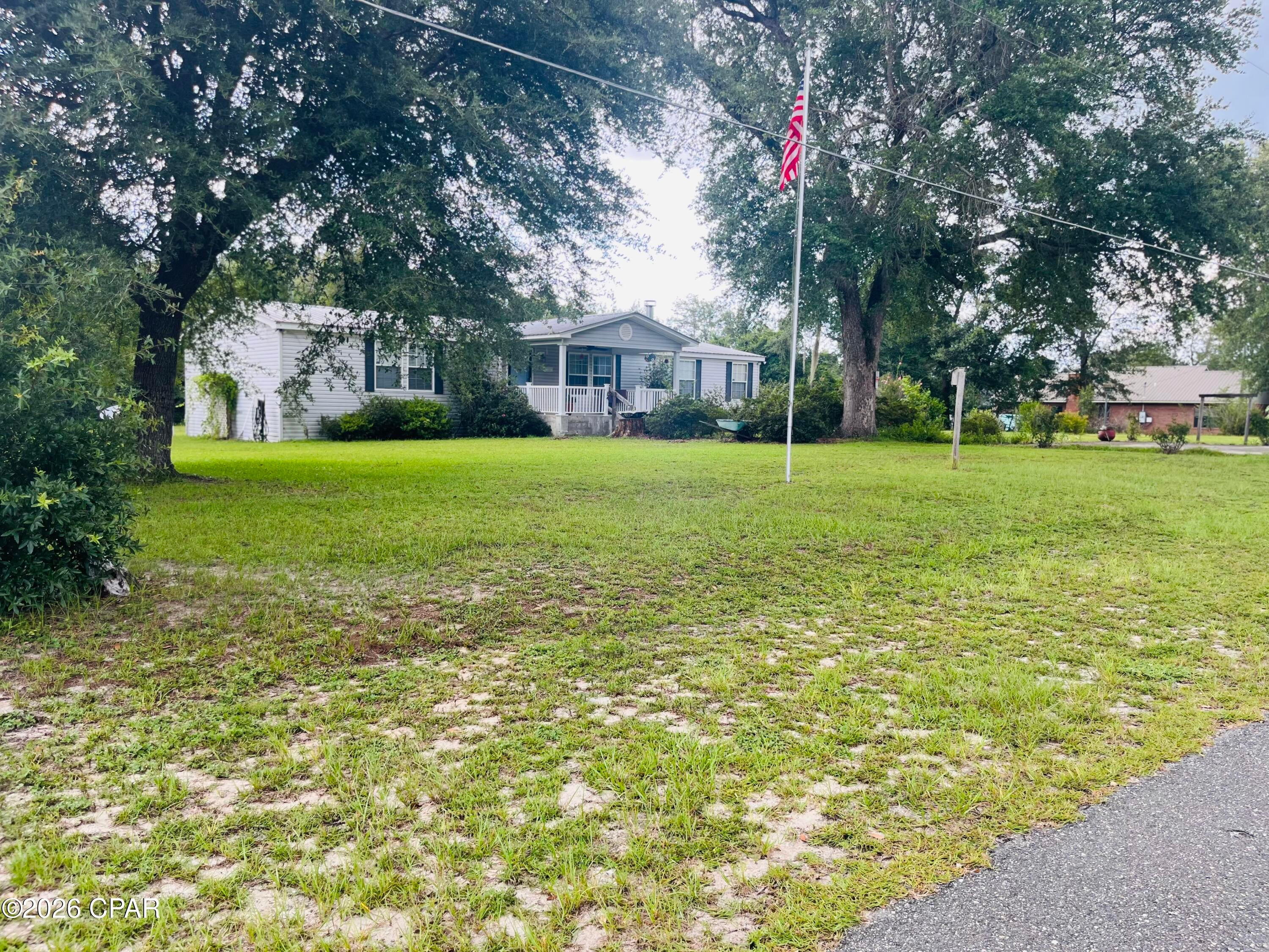 [No Recorded Subdiv] - Residential