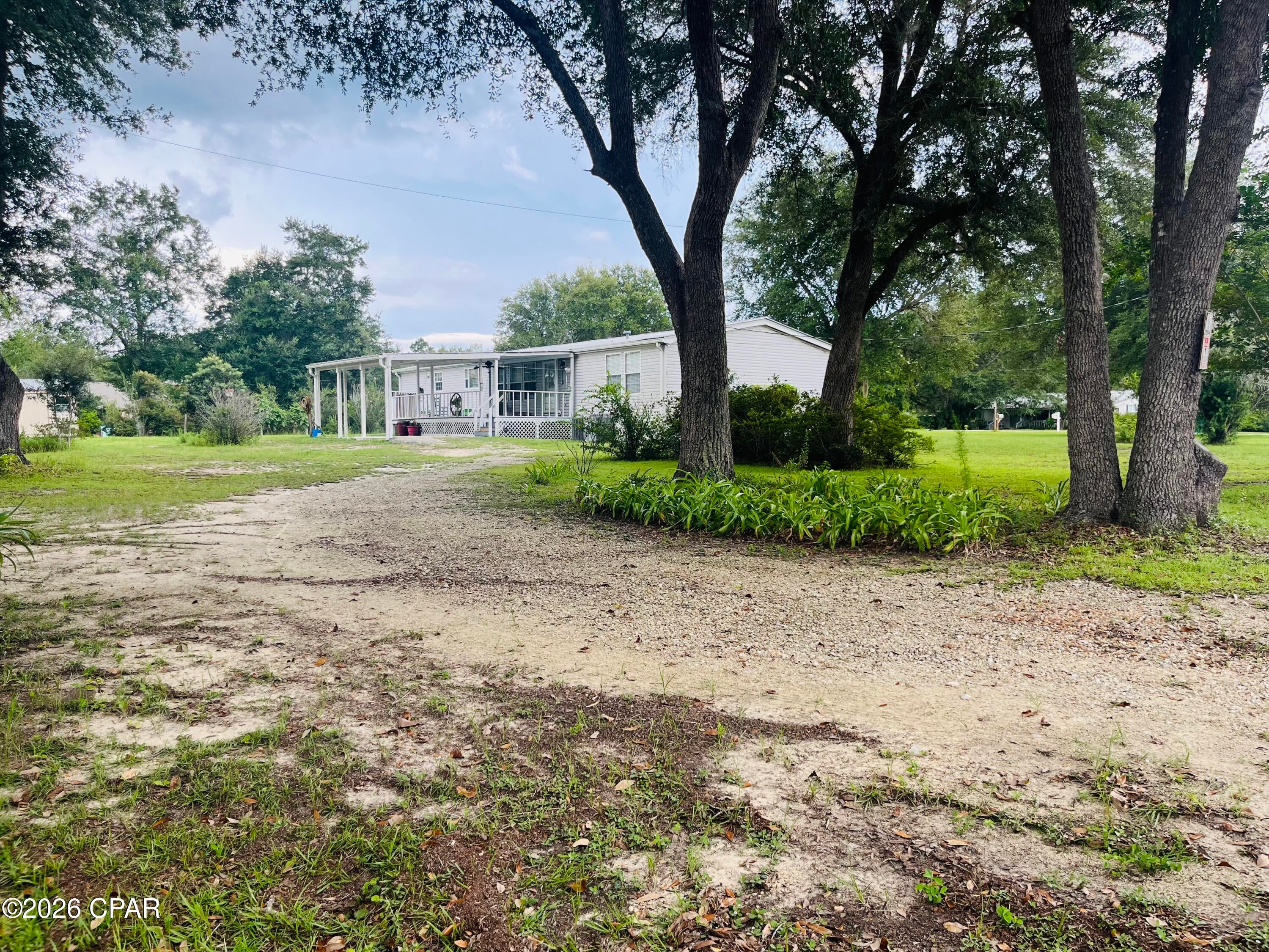 [No Recorded Subdiv] - Residential