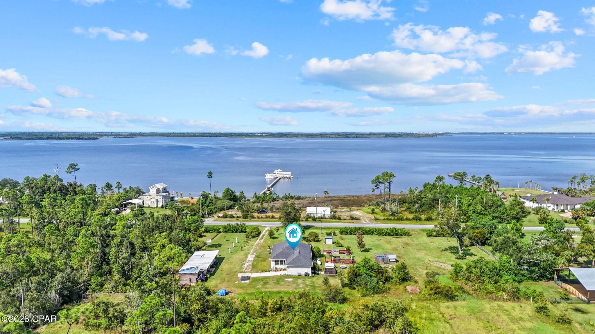 No Named Subdivision - Residential