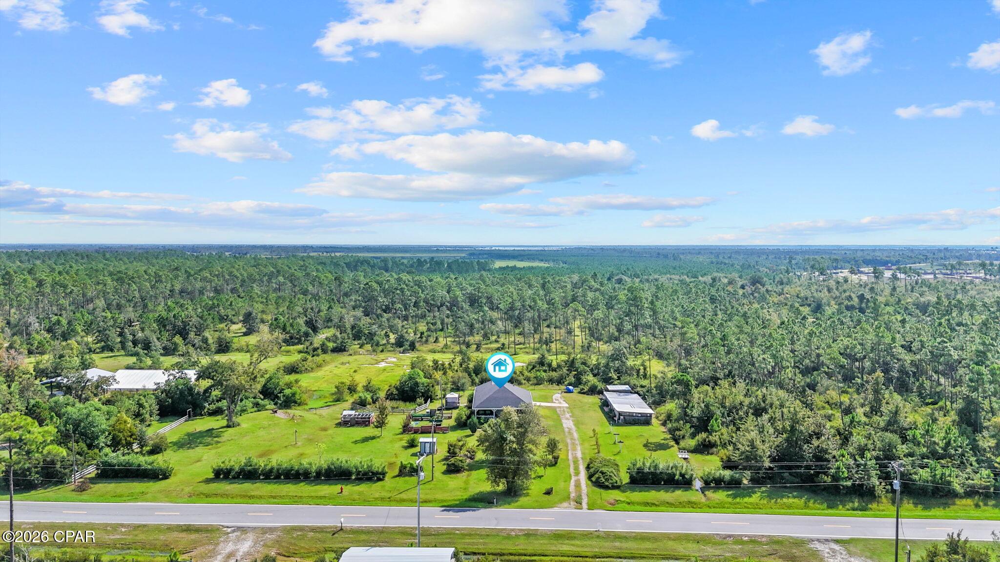 No Named Subdivision - Residential