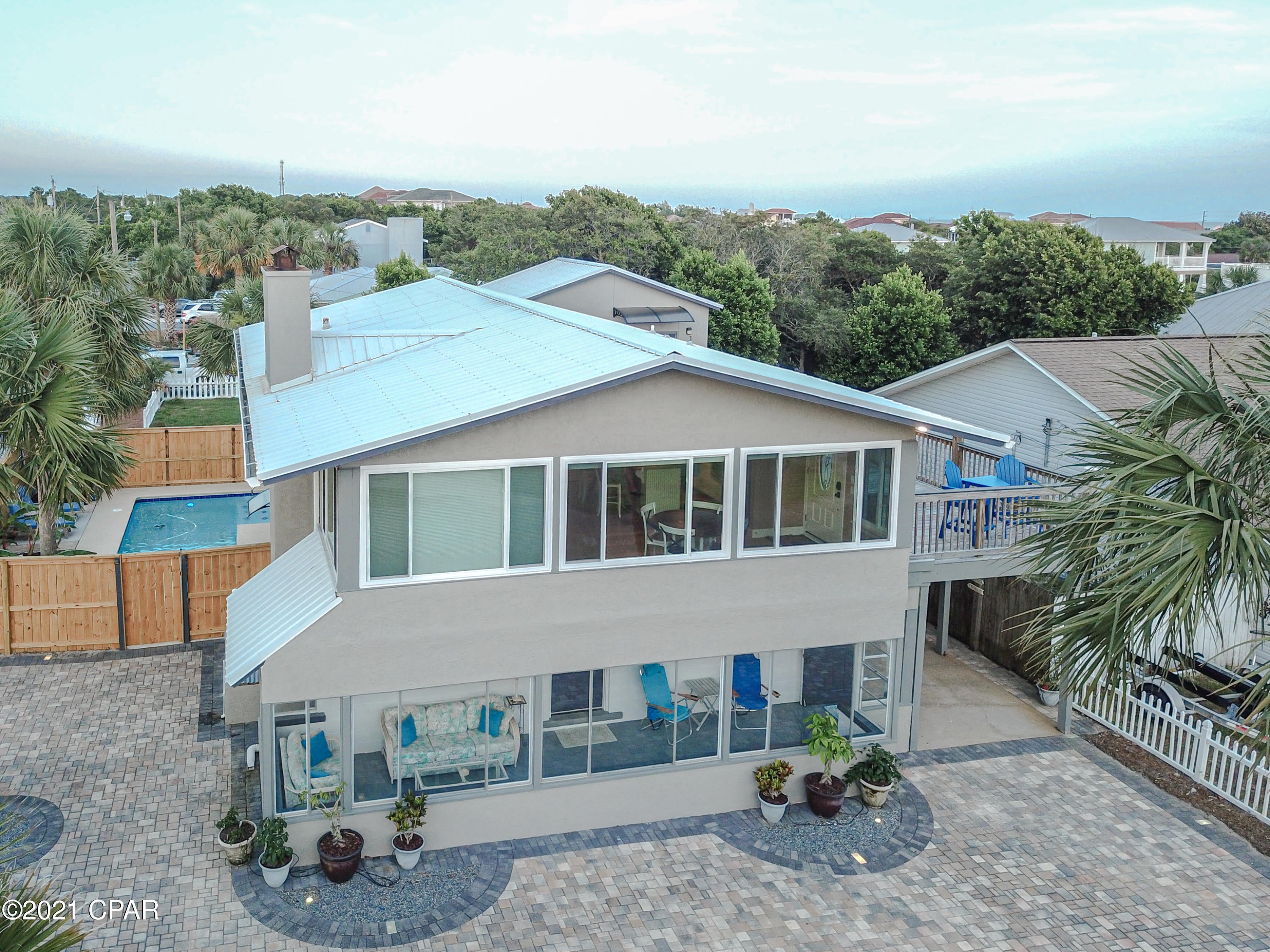 Riviera Beach 1st Add - Residential