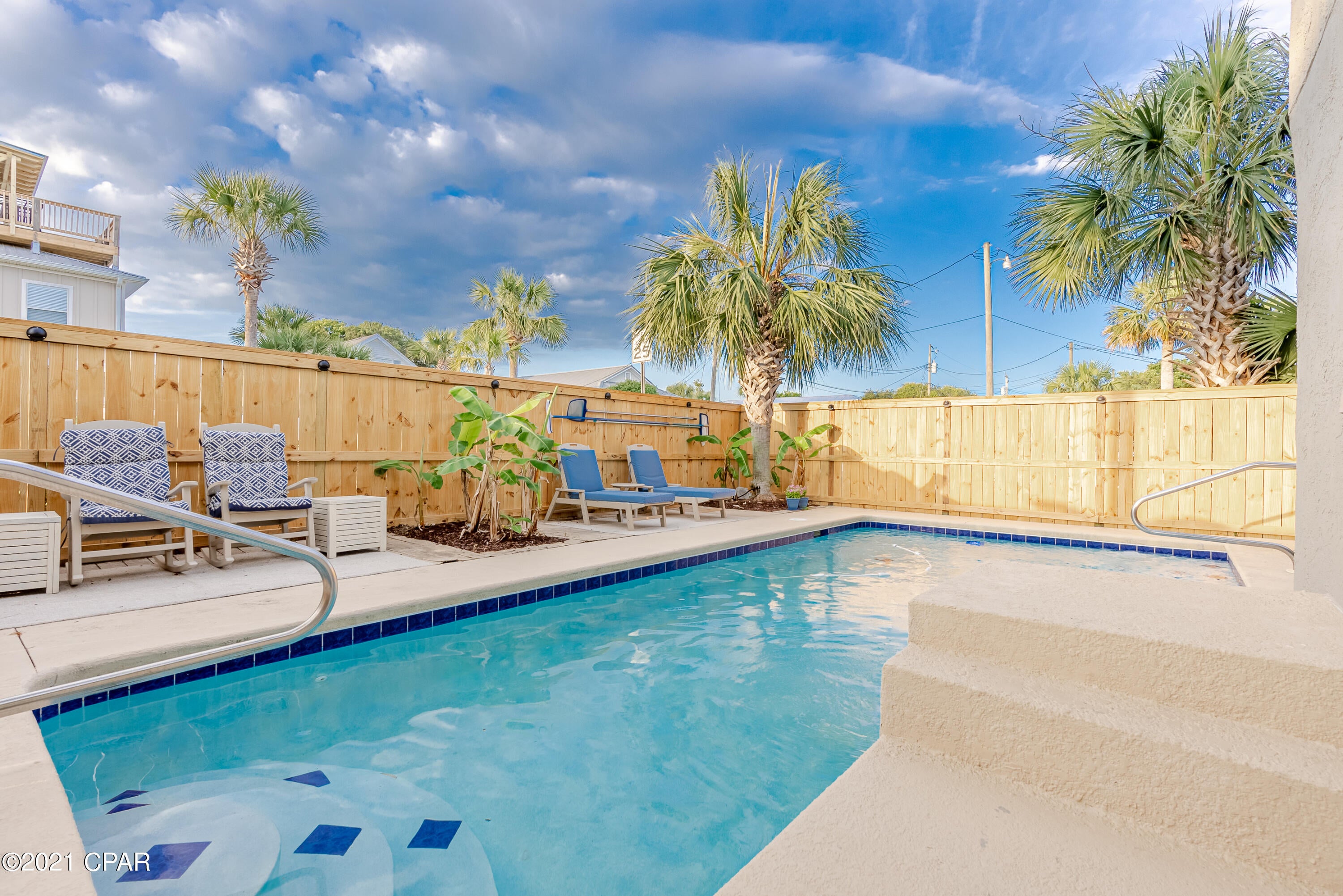 Riviera Beach 1st Add - Residential
