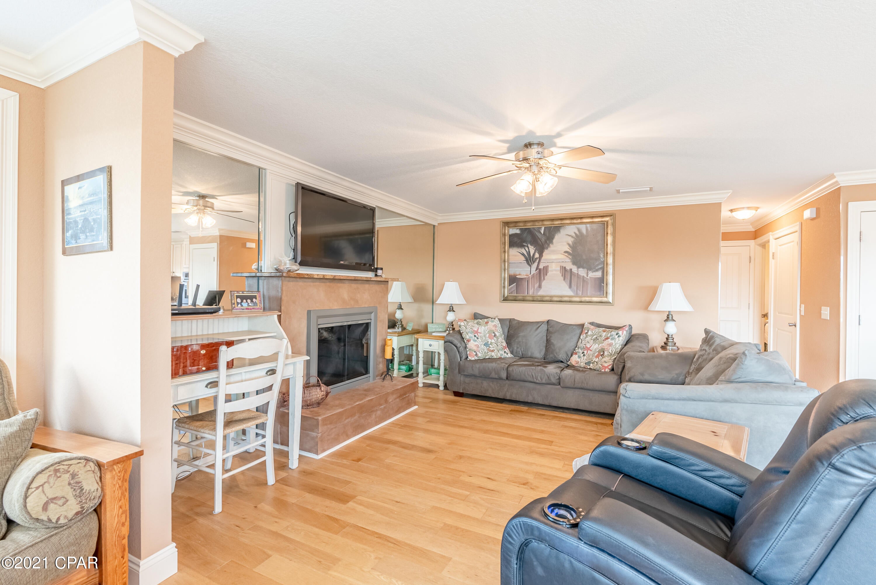 Riviera Beach 1st Add - Residential