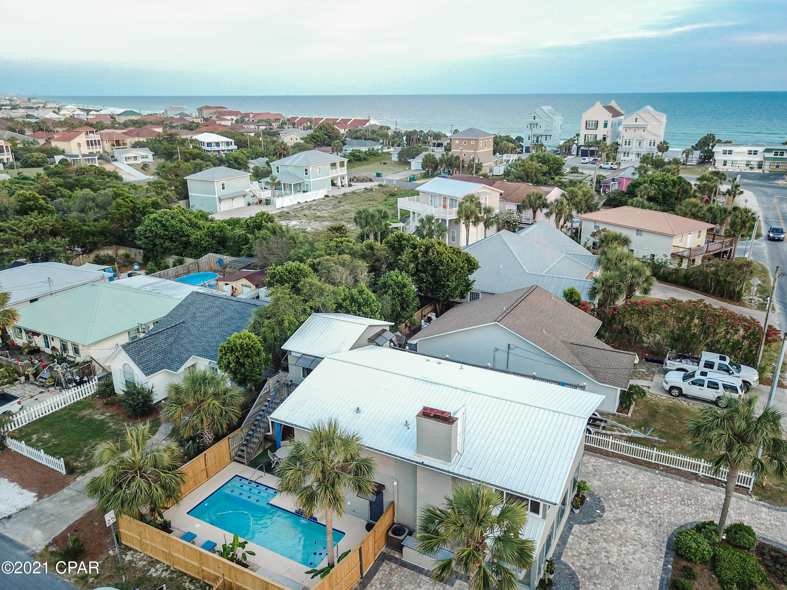 Riviera Beach 1st Add - Residential