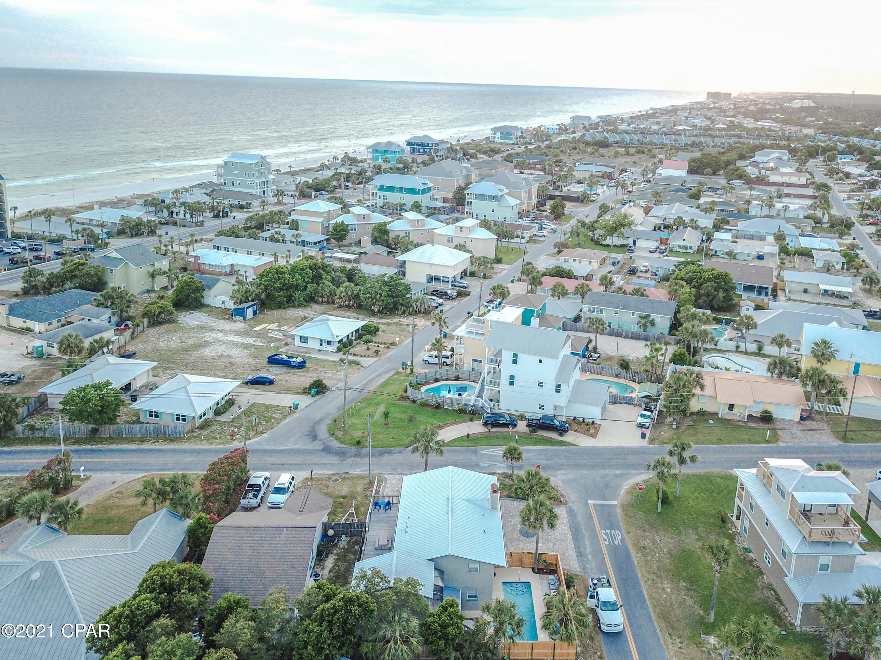 Riviera Beach 1st Add - Residential