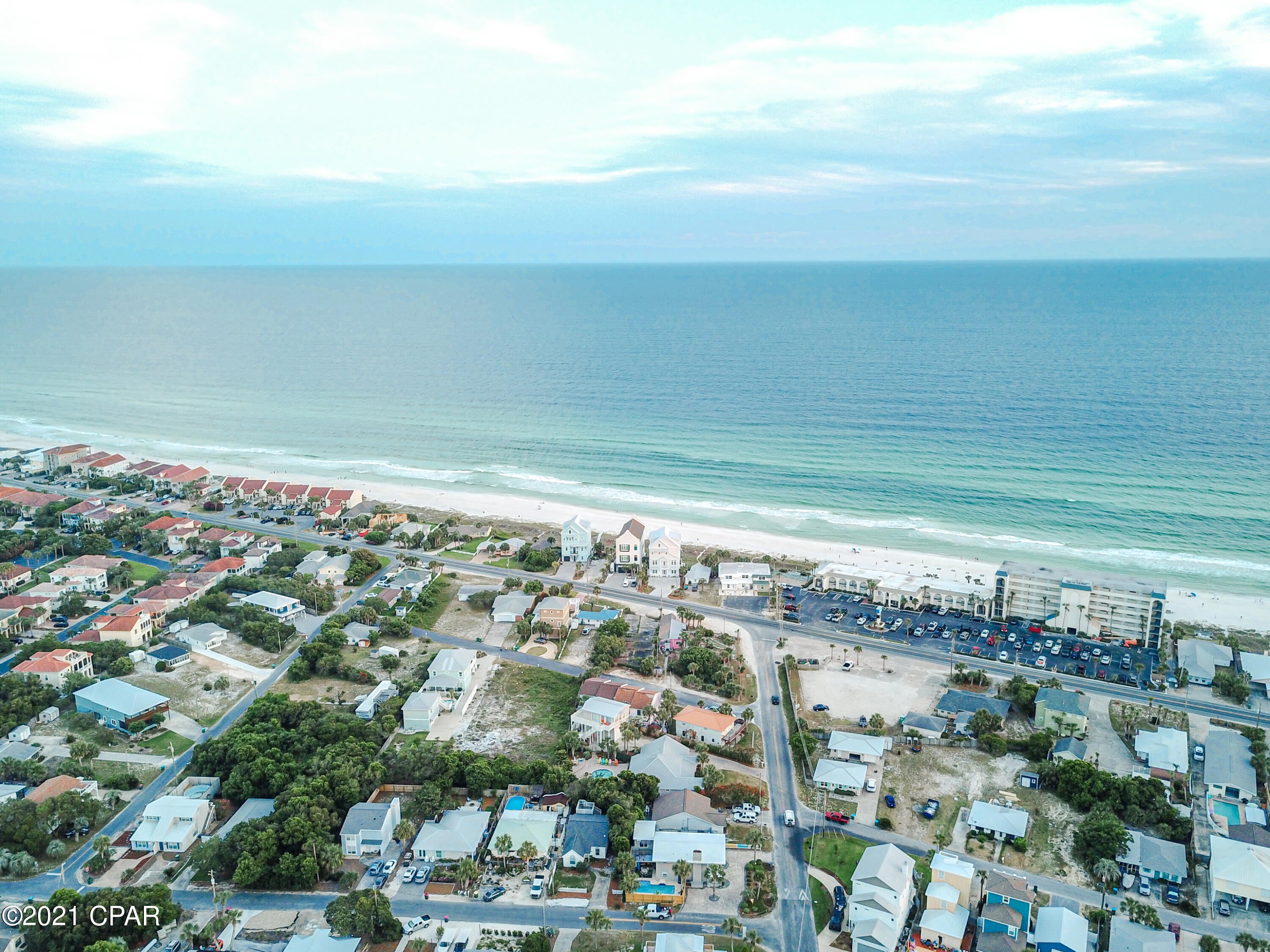 Riviera Beach 1st Add - Residential