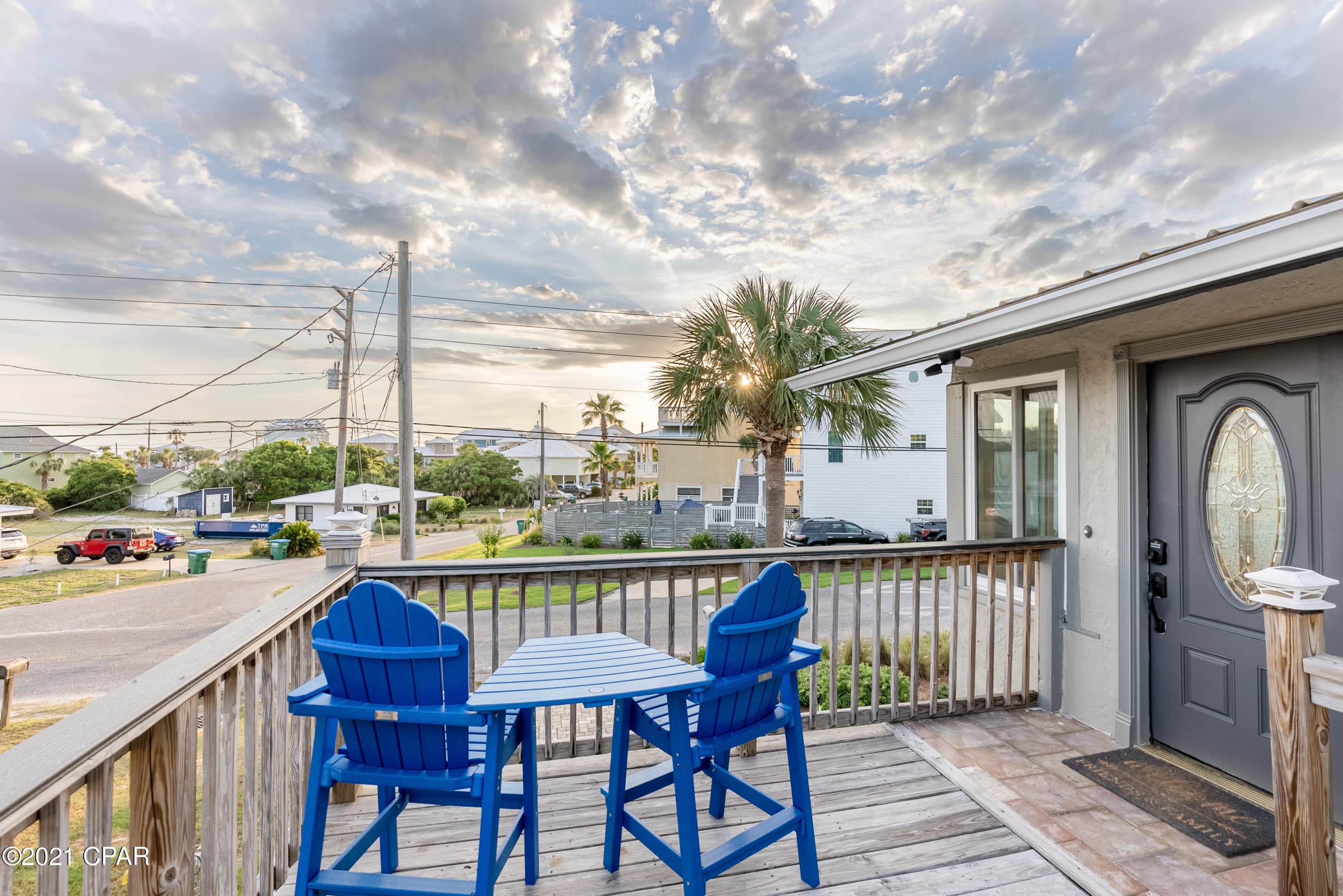 Riviera Beach 1st Add - Residential