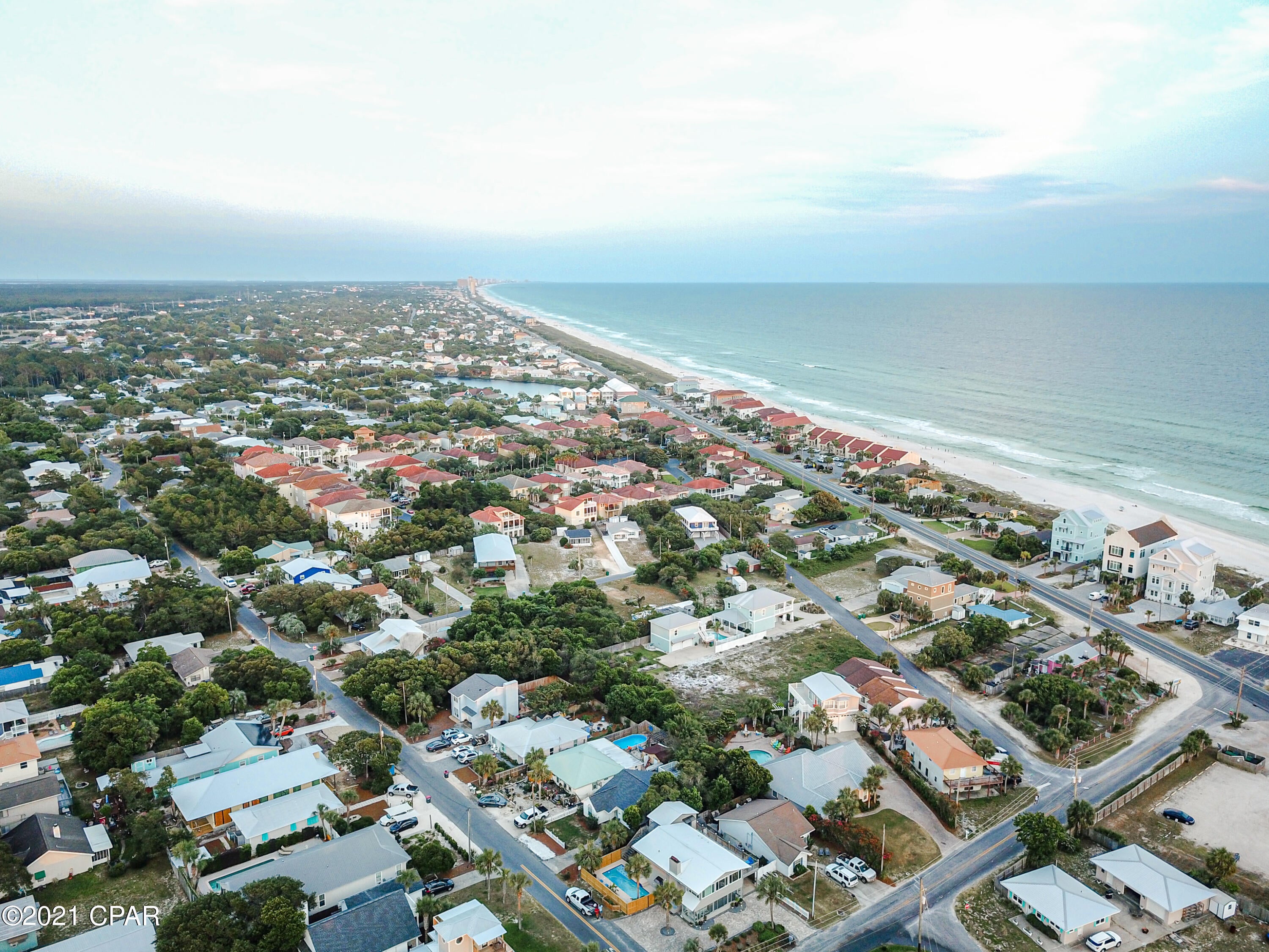 Riviera Beach 1st Add - Residential