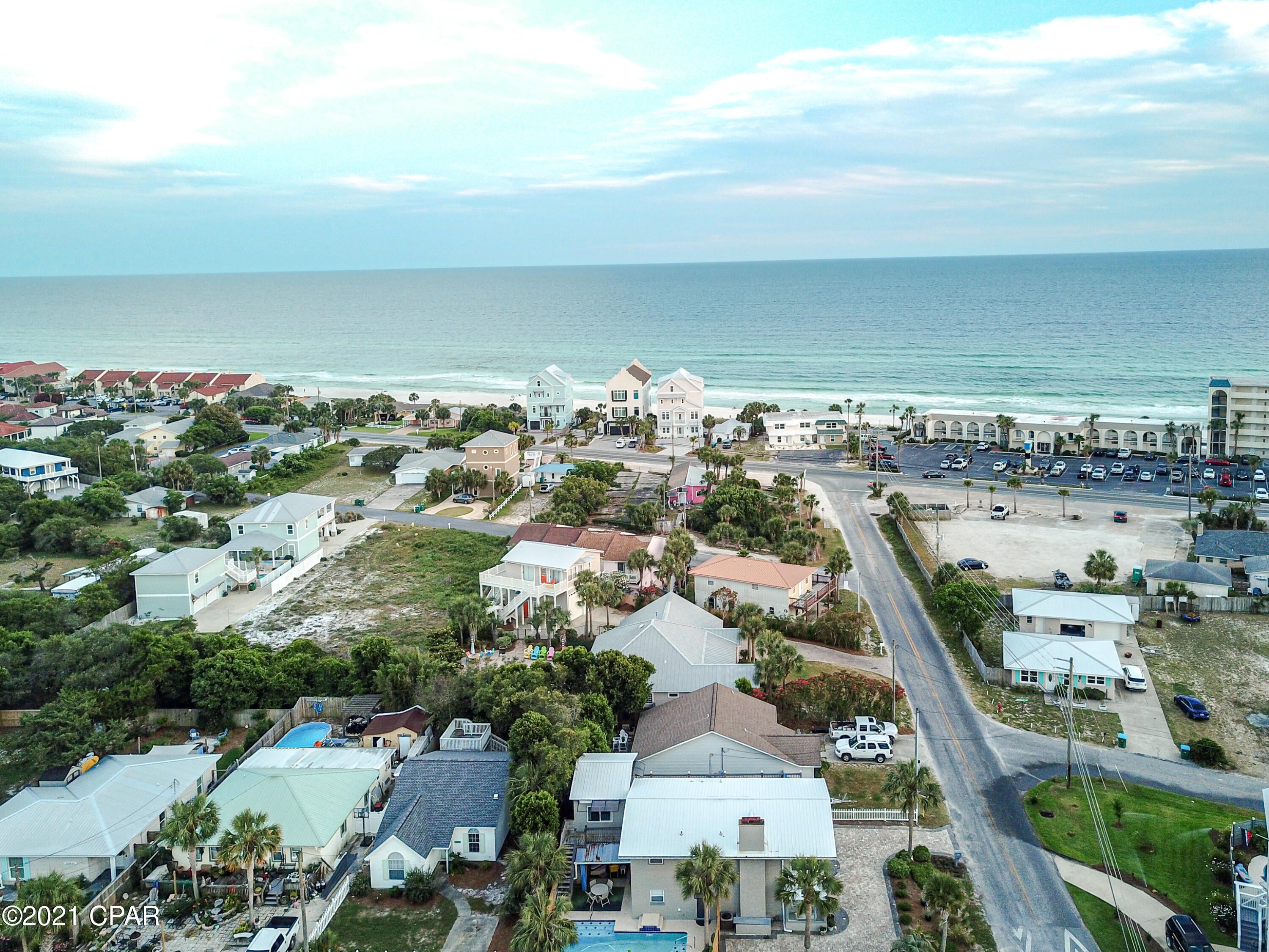 Riviera Beach 1st Add - Residential