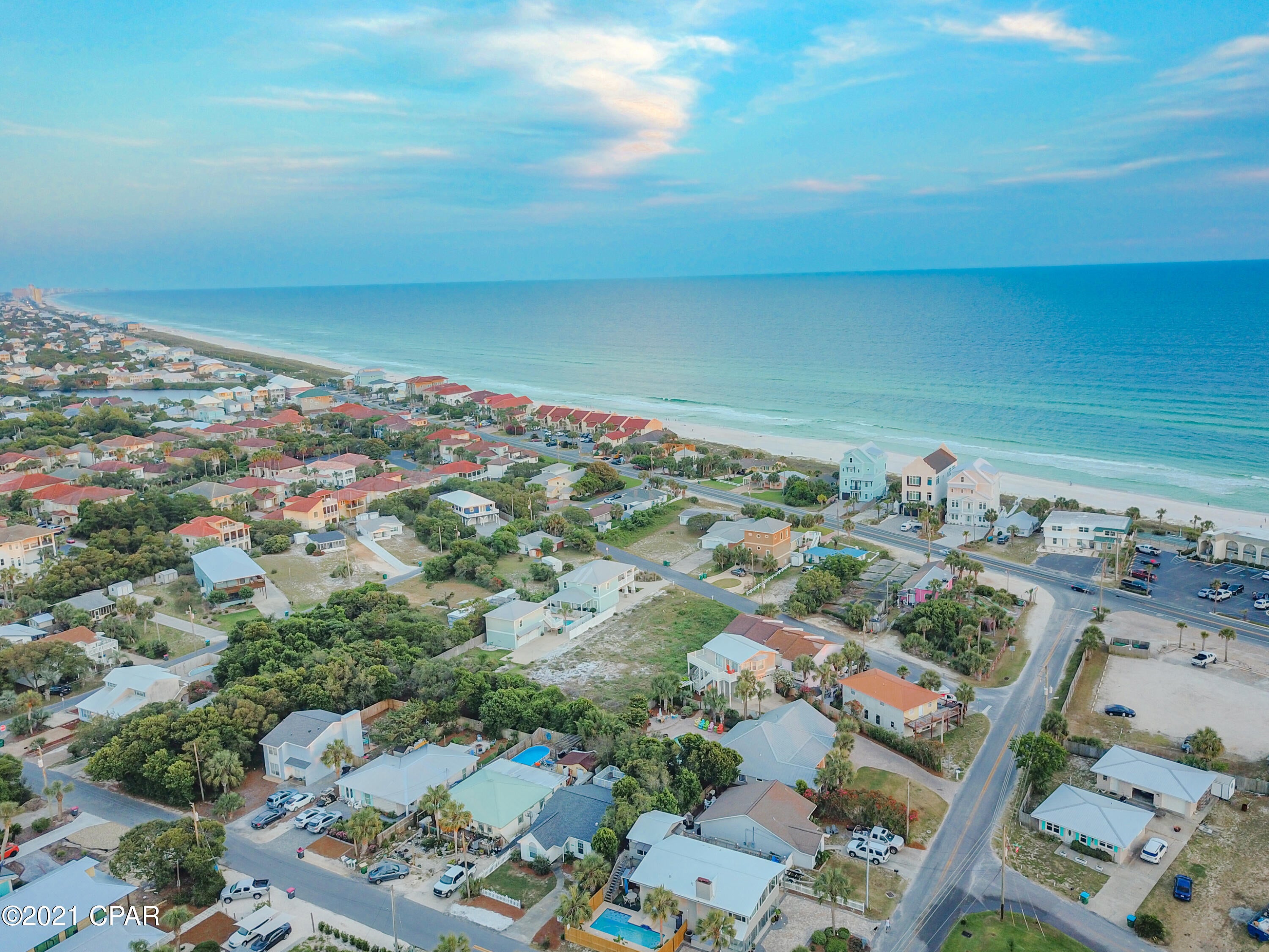 Riviera Beach 1st Add - Residential