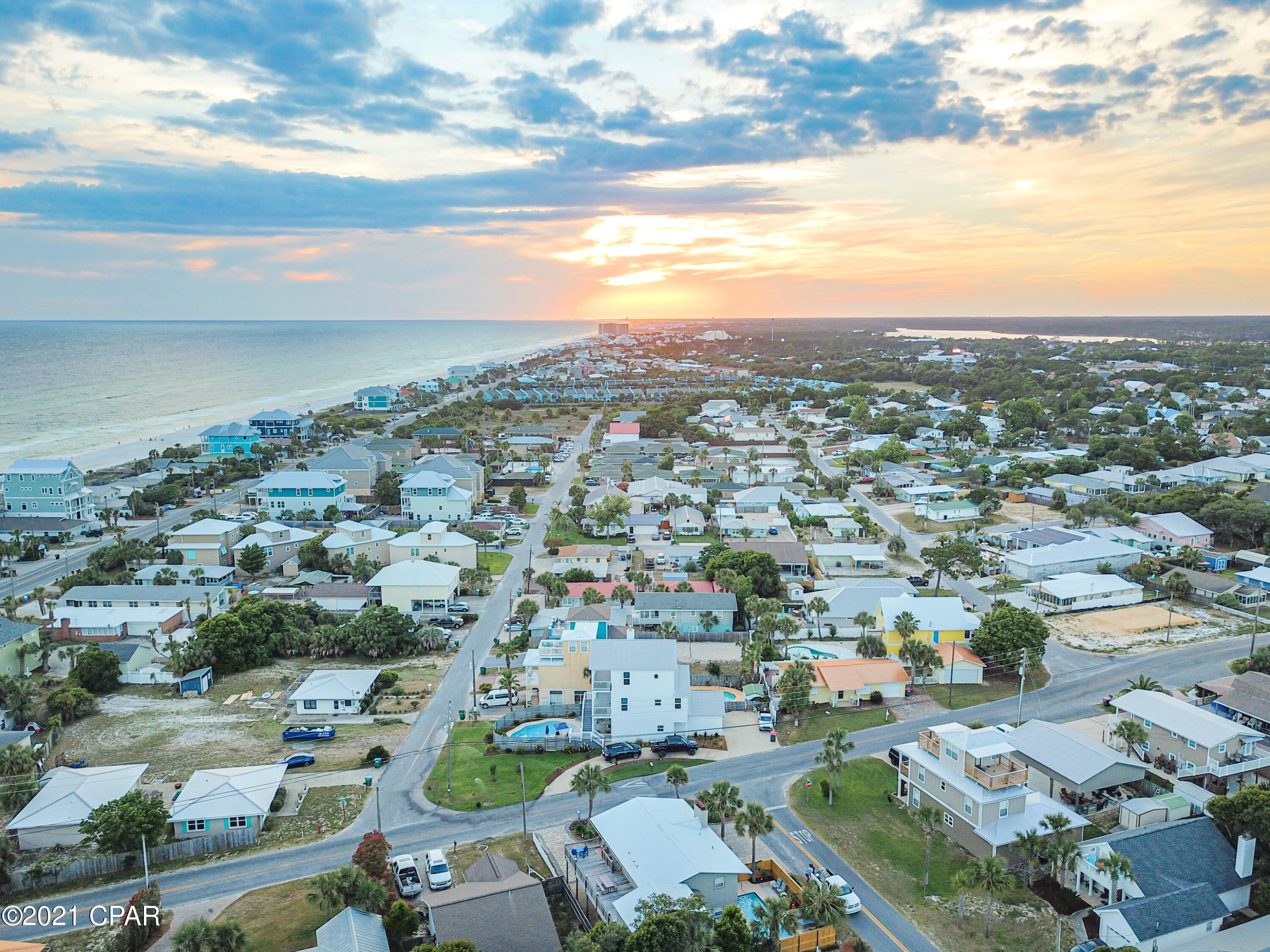 Riviera Beach 1st Add - Residential