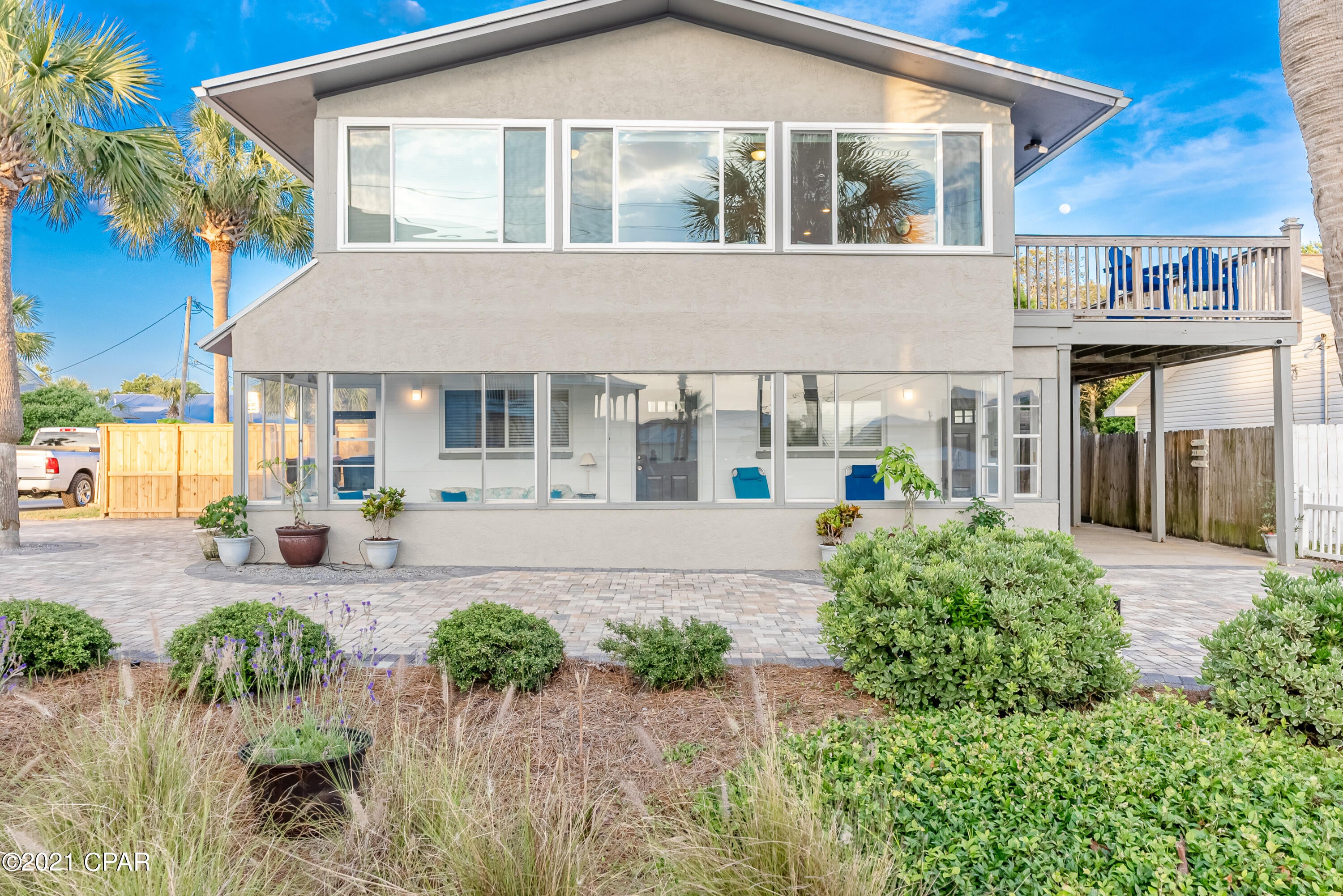 Riviera Beach 1st Add - Residential