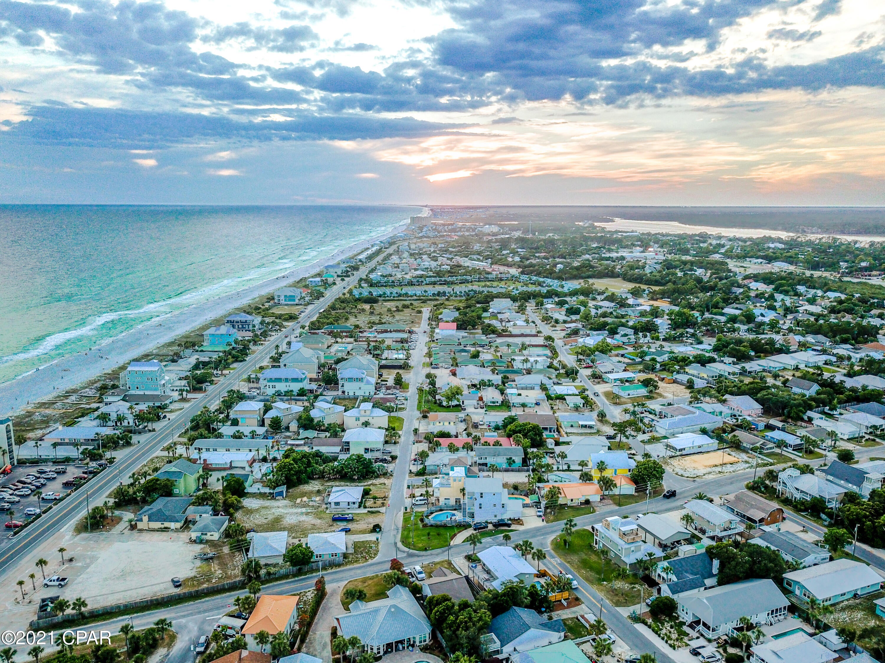 Riviera Beach 1st Add - Residential
