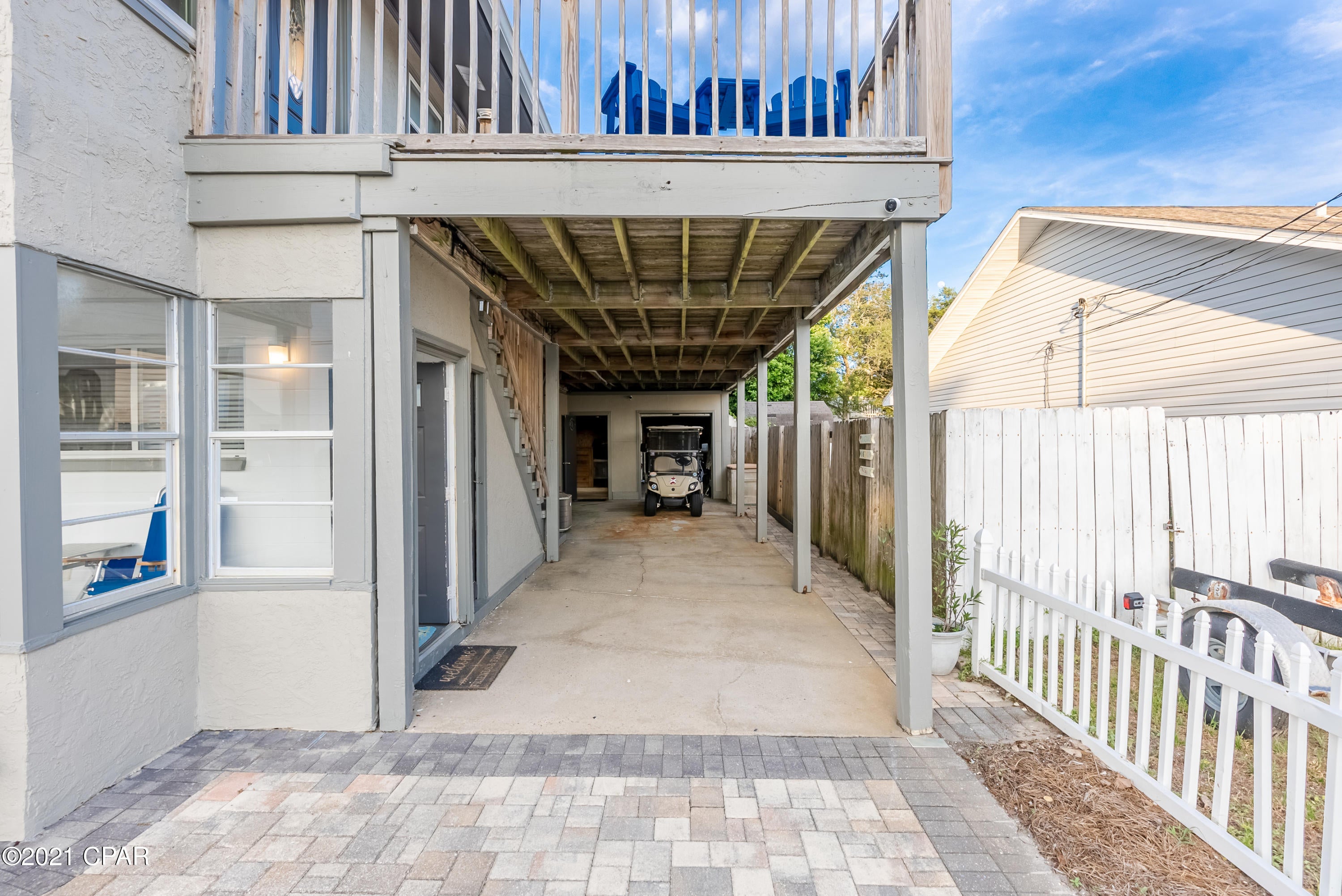 Riviera Beach 1st Add - Residential