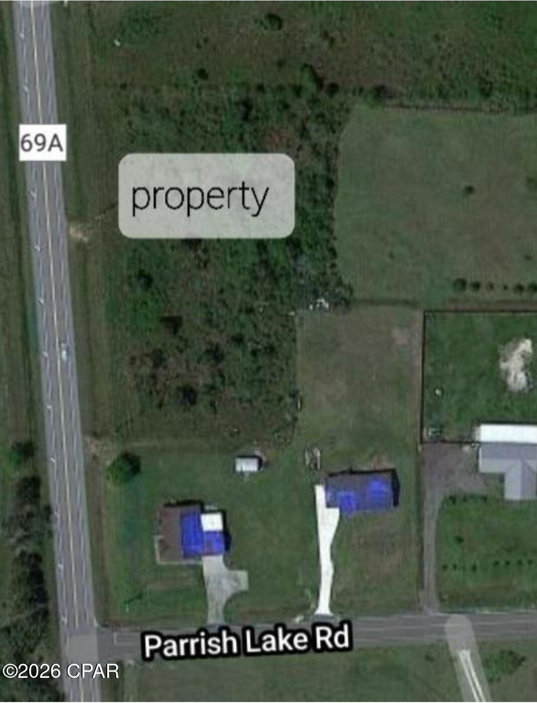 This is a beautiful 1 acre lot on 69-A. It will make a great home site for your new home. It is close to schools and everything in Blountstown.