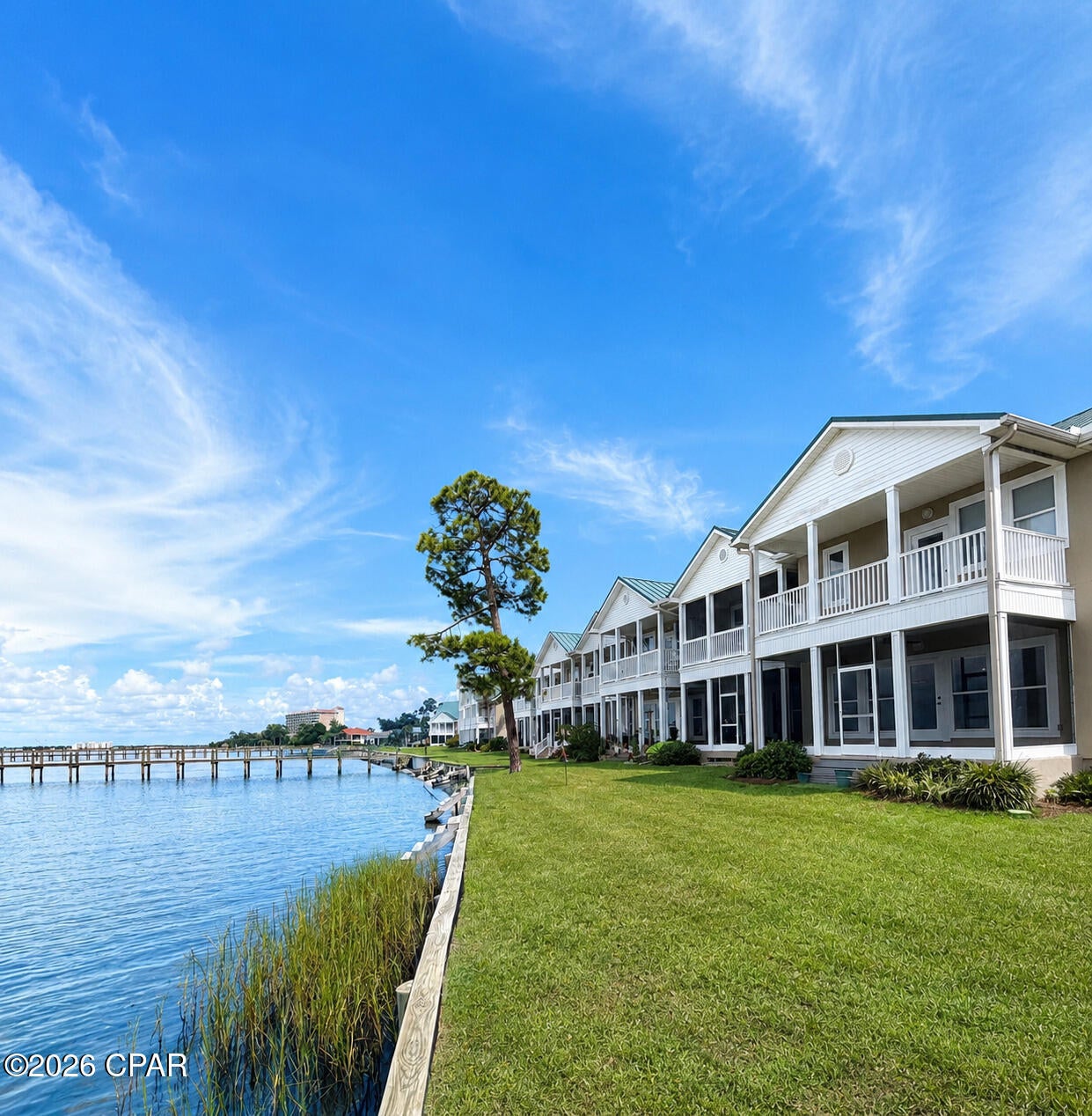 Pelican Bay - Residential