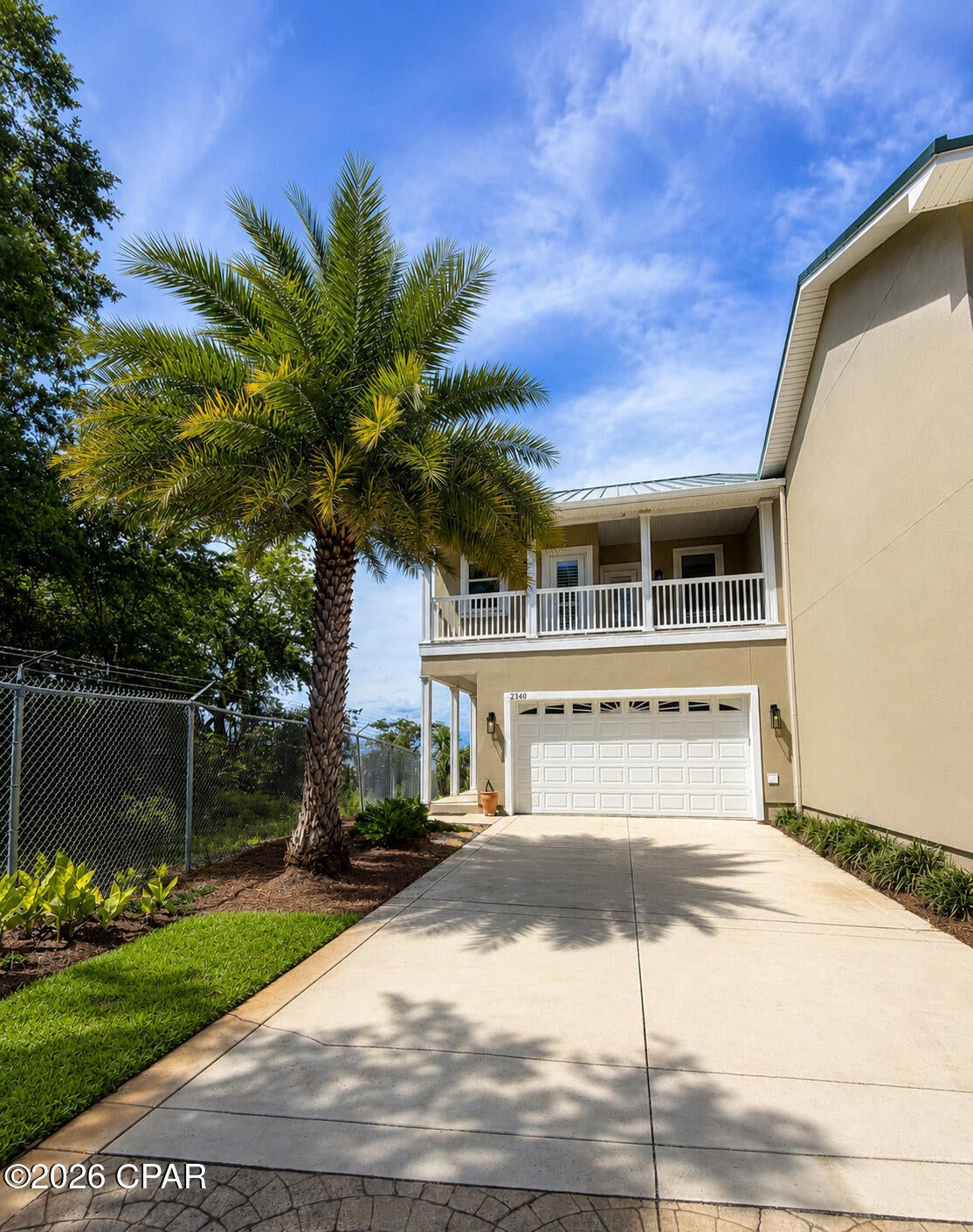 Pelican Bay - Residential