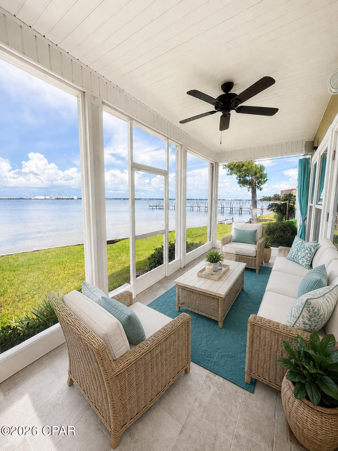 Pelican Bay - Residential