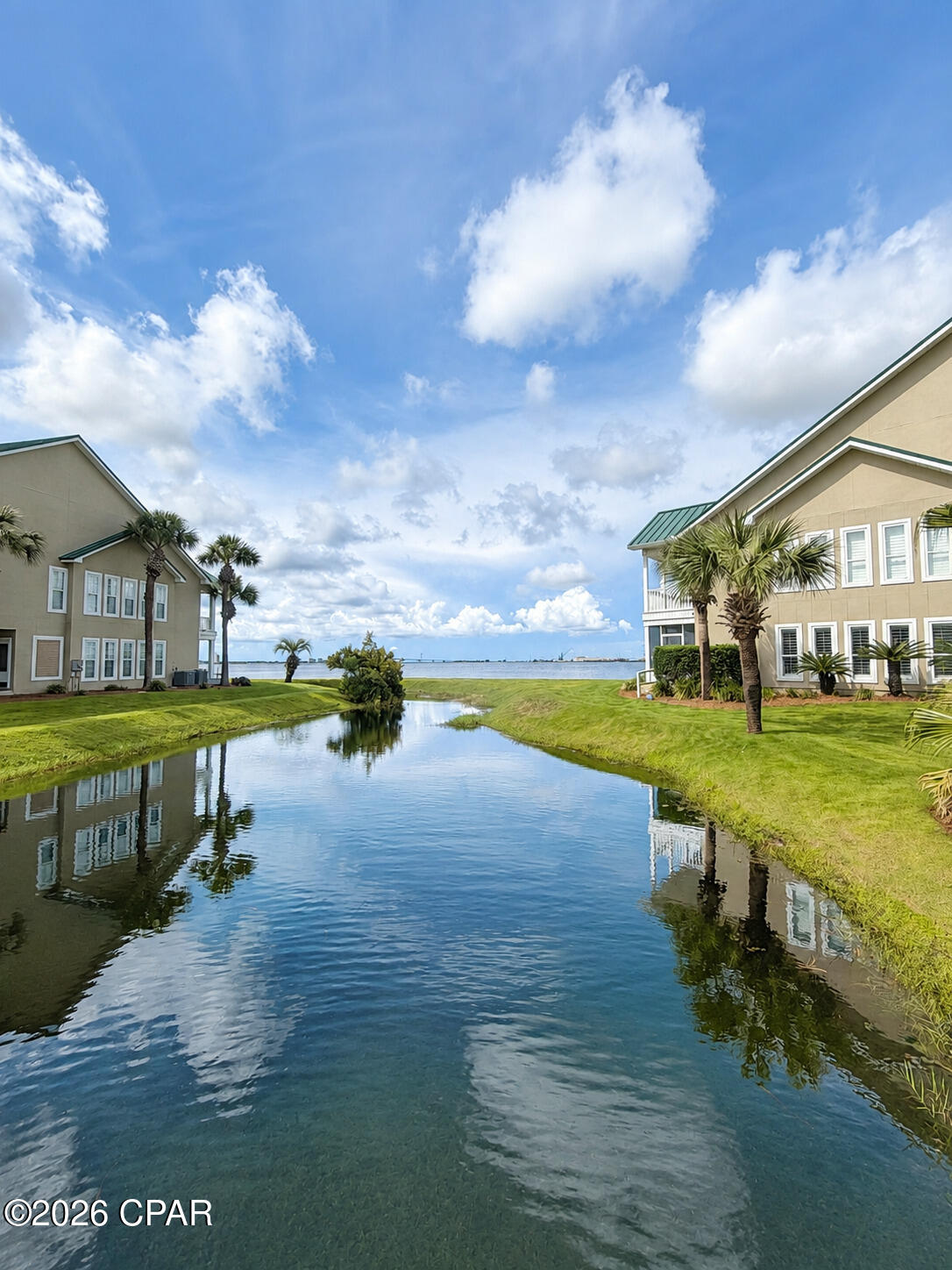 Pelican Bay - Residential