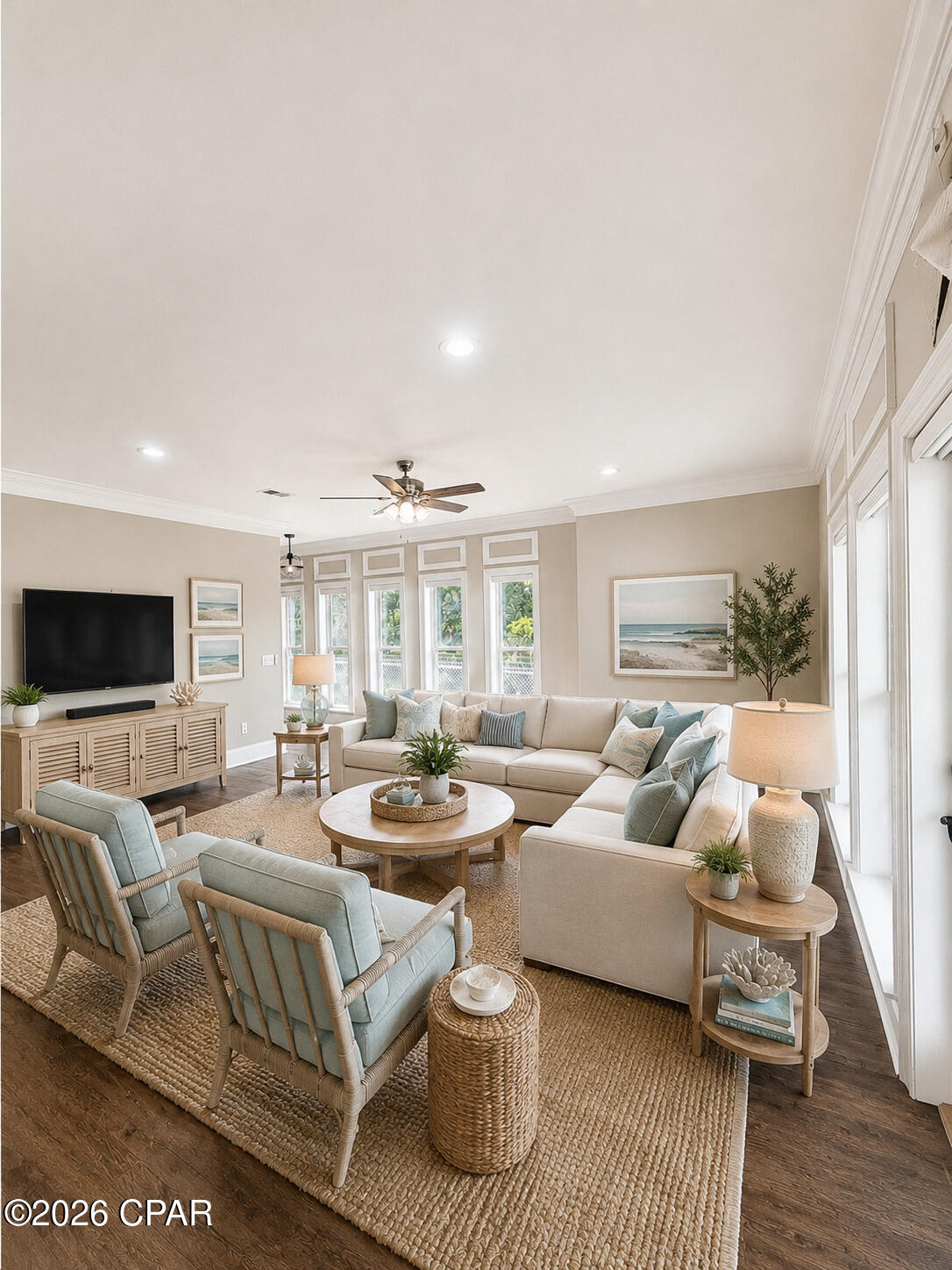 Pelican Bay - Residential
