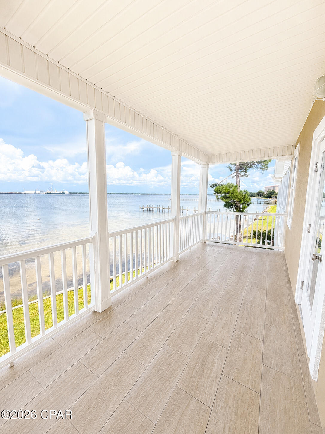 Pelican Bay - Residential