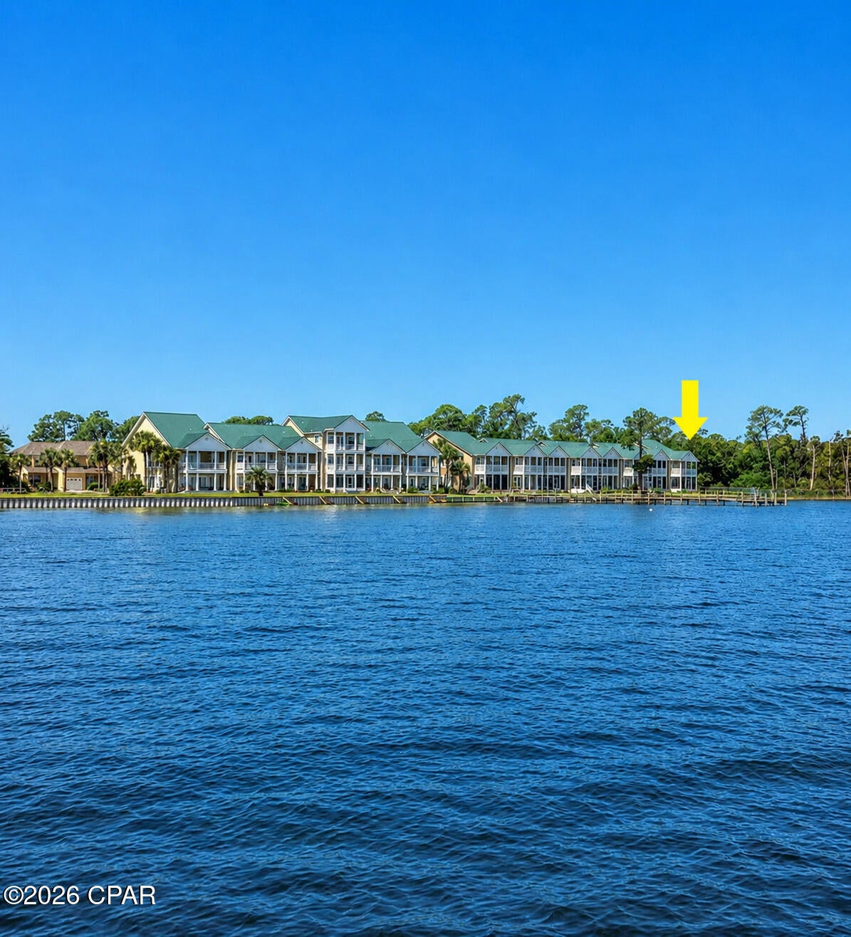 Pelican Bay - Residential