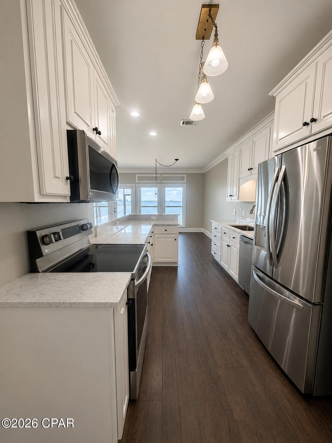 Pelican Bay - Residential