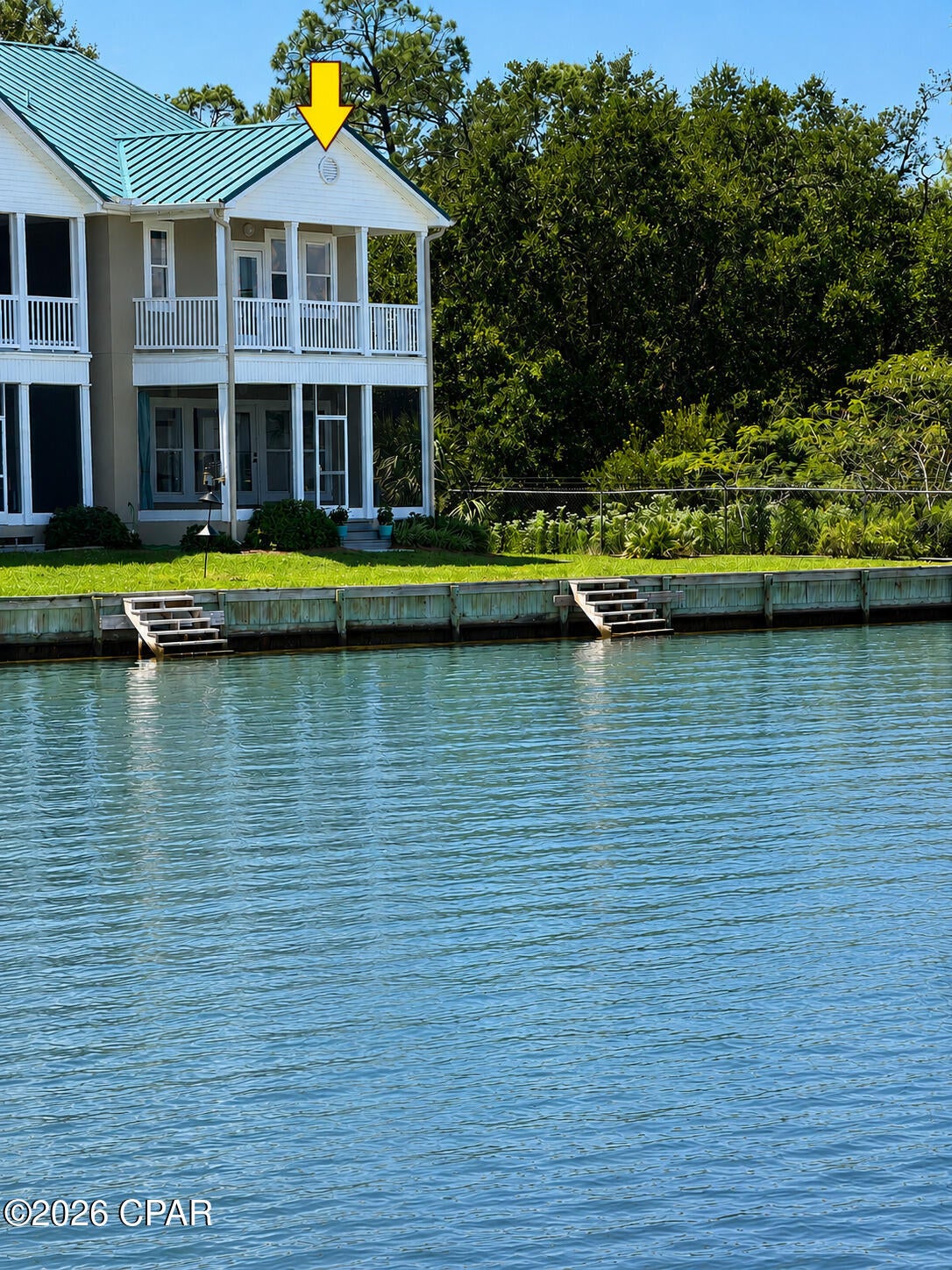 Pelican Bay - Residential