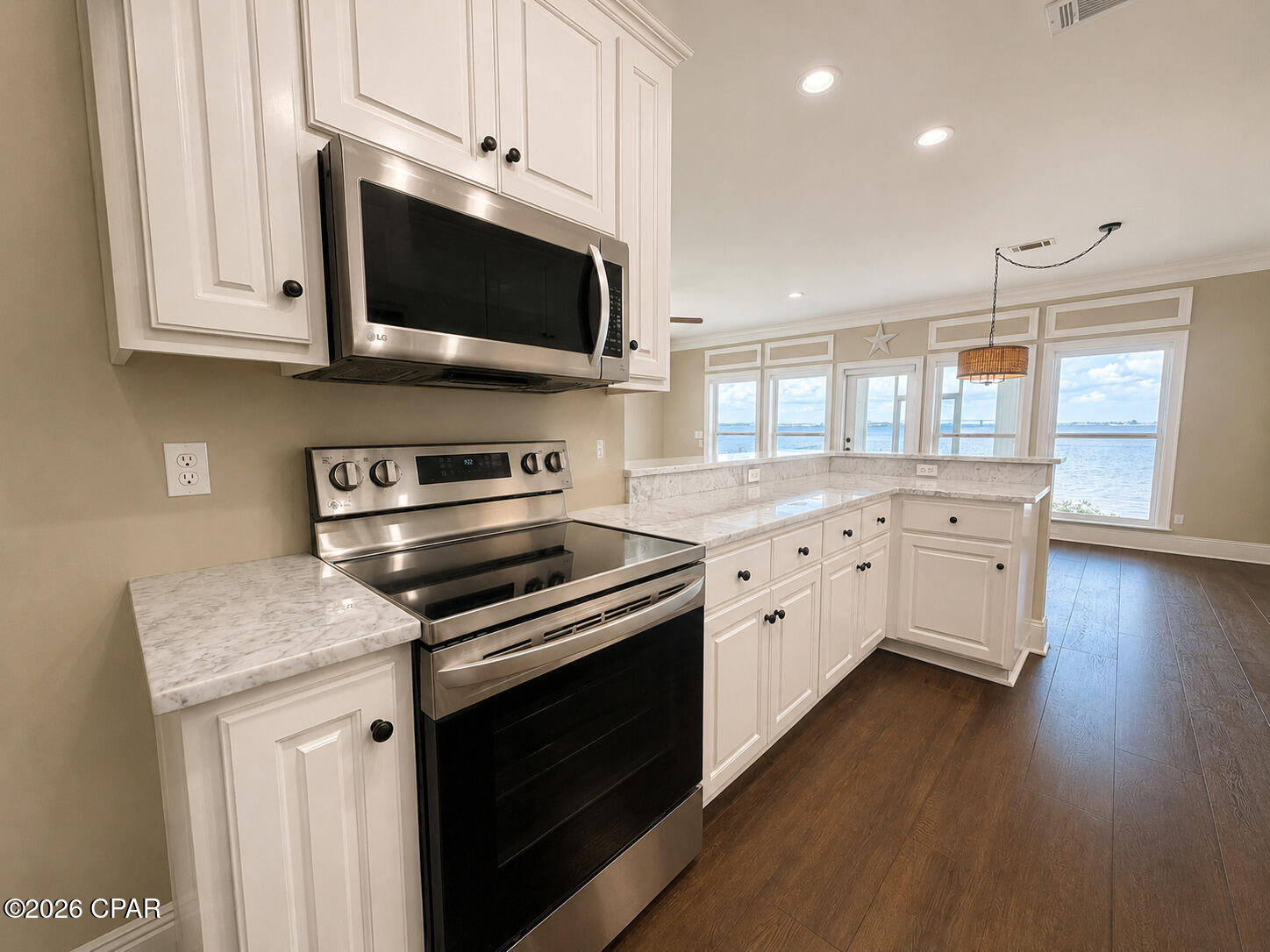 Pelican Bay - Residential