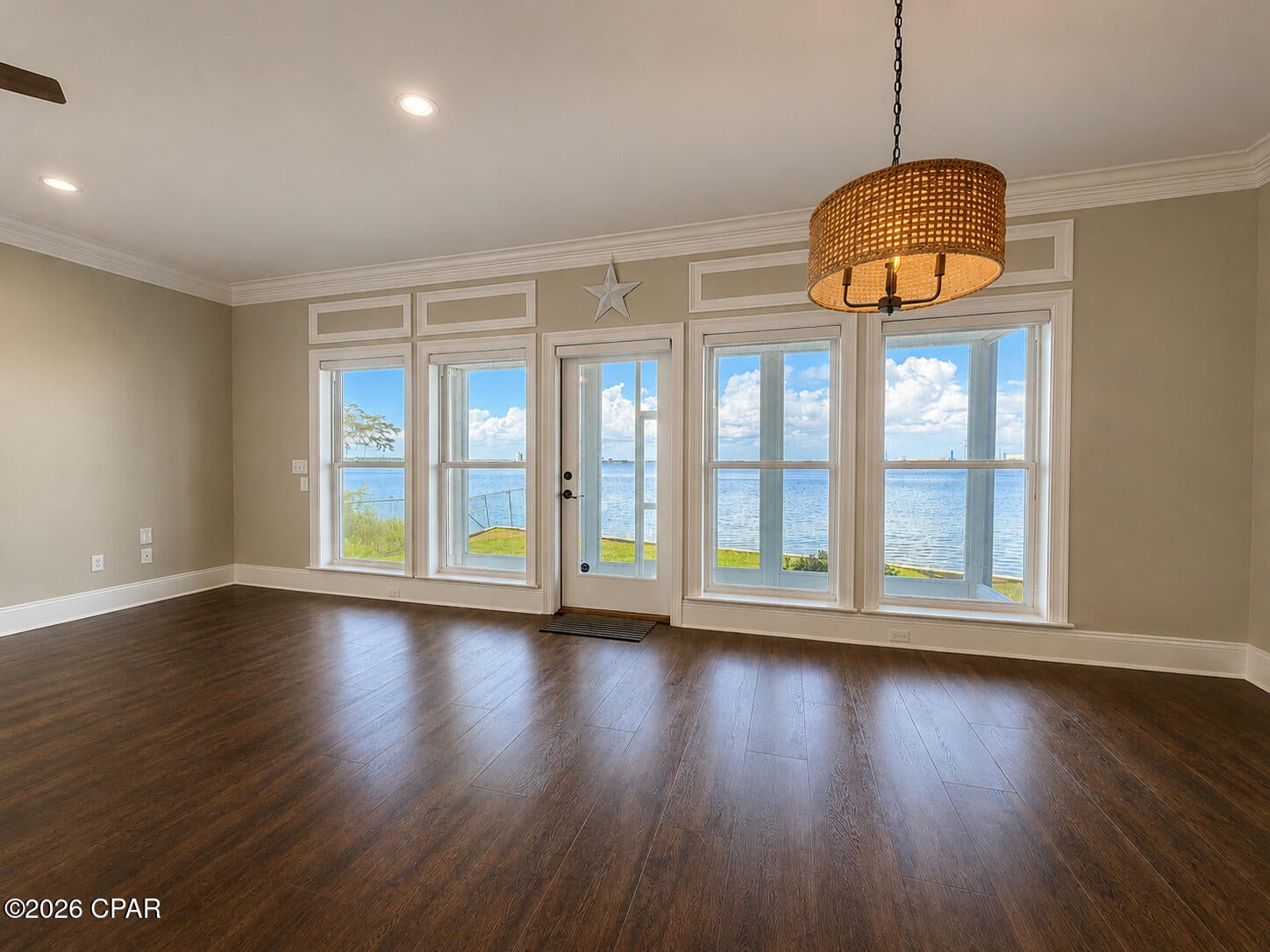Pelican Bay - Residential
