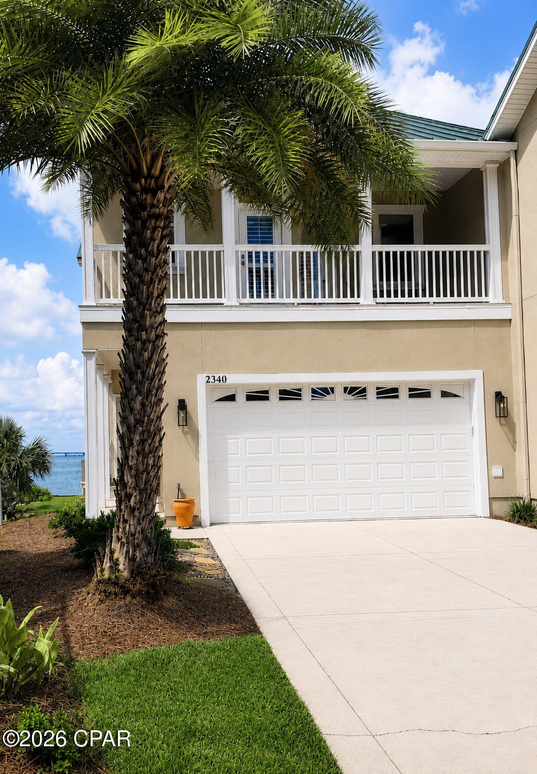 Pelican Bay - Residential