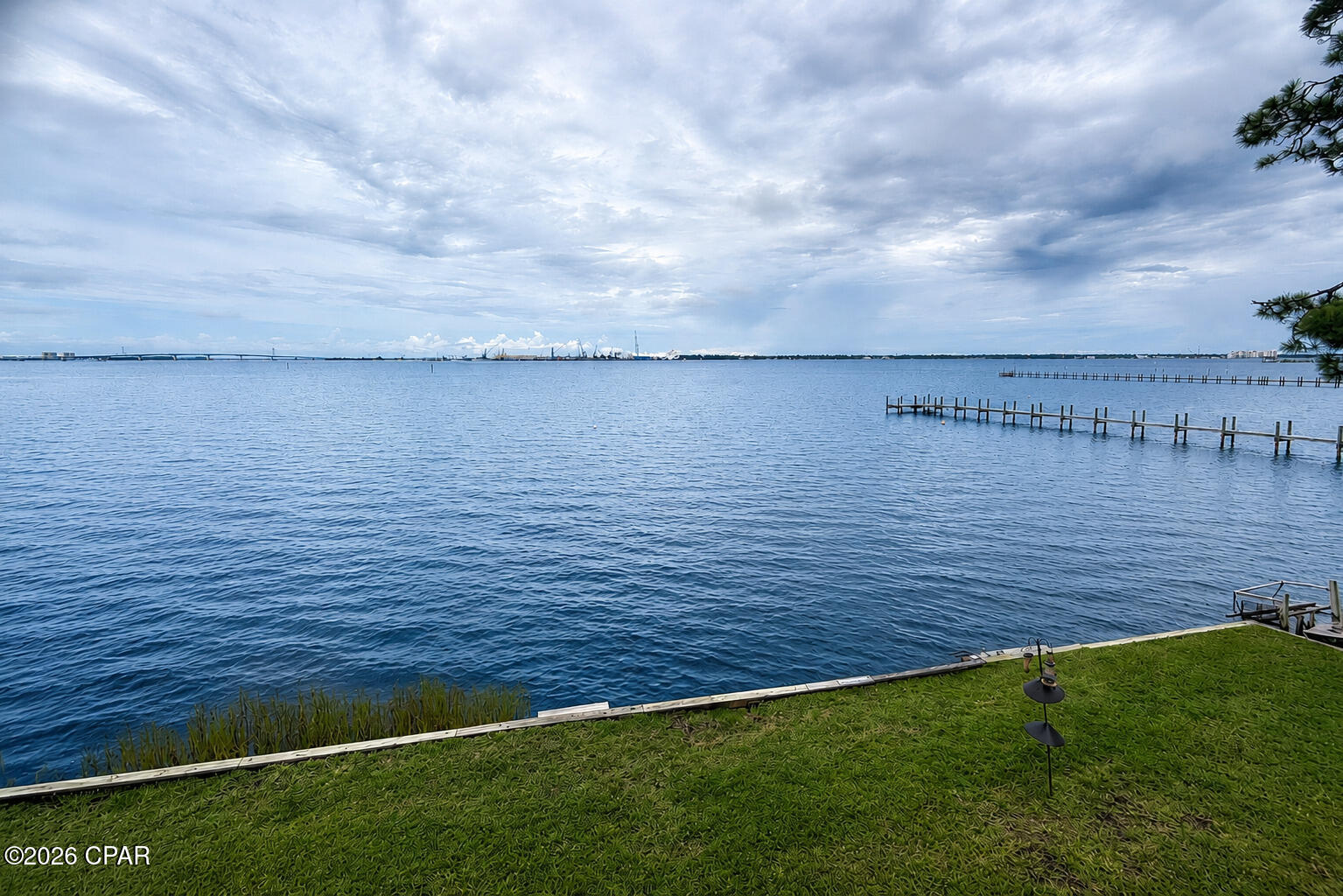 Pelican Bay - Residential
