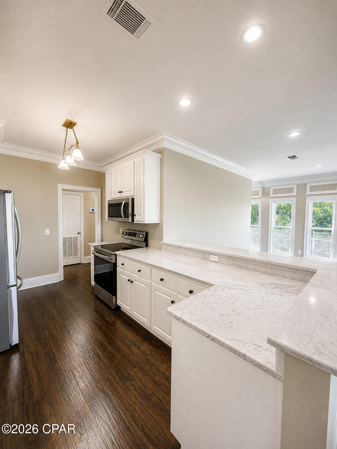 Pelican Bay - Residential