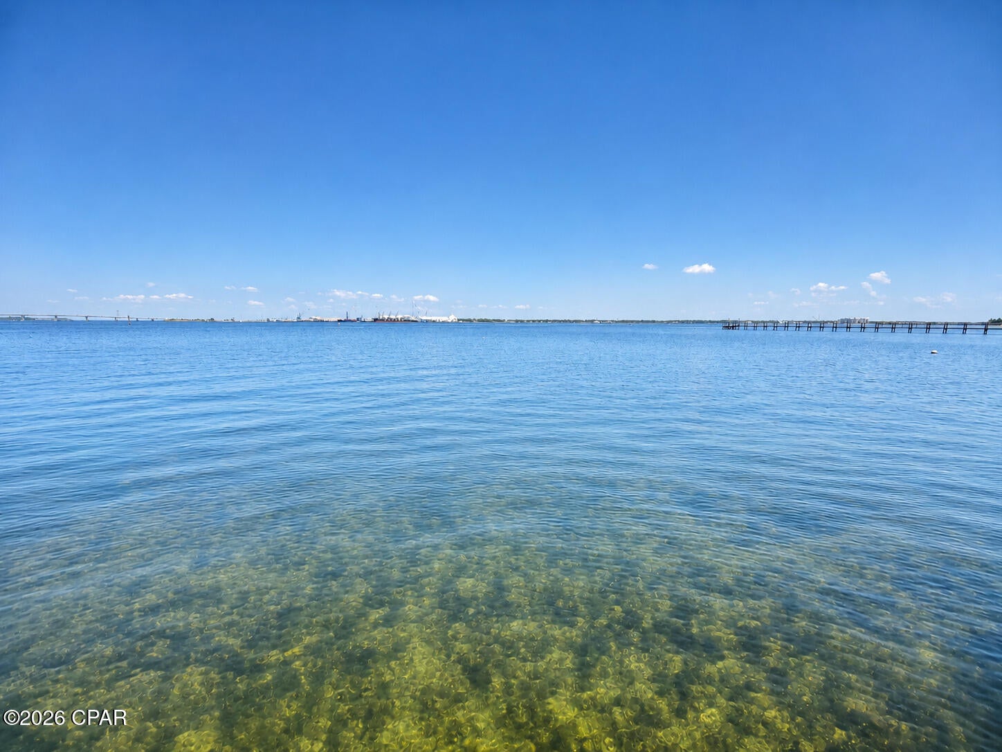 Pelican Bay - Residential