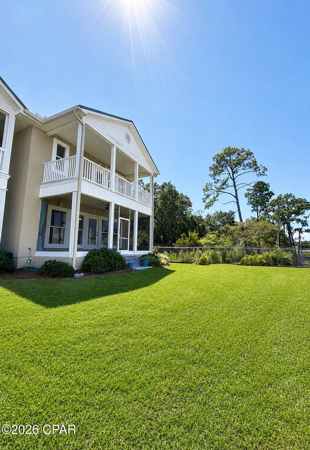 Pelican Bay - Residential