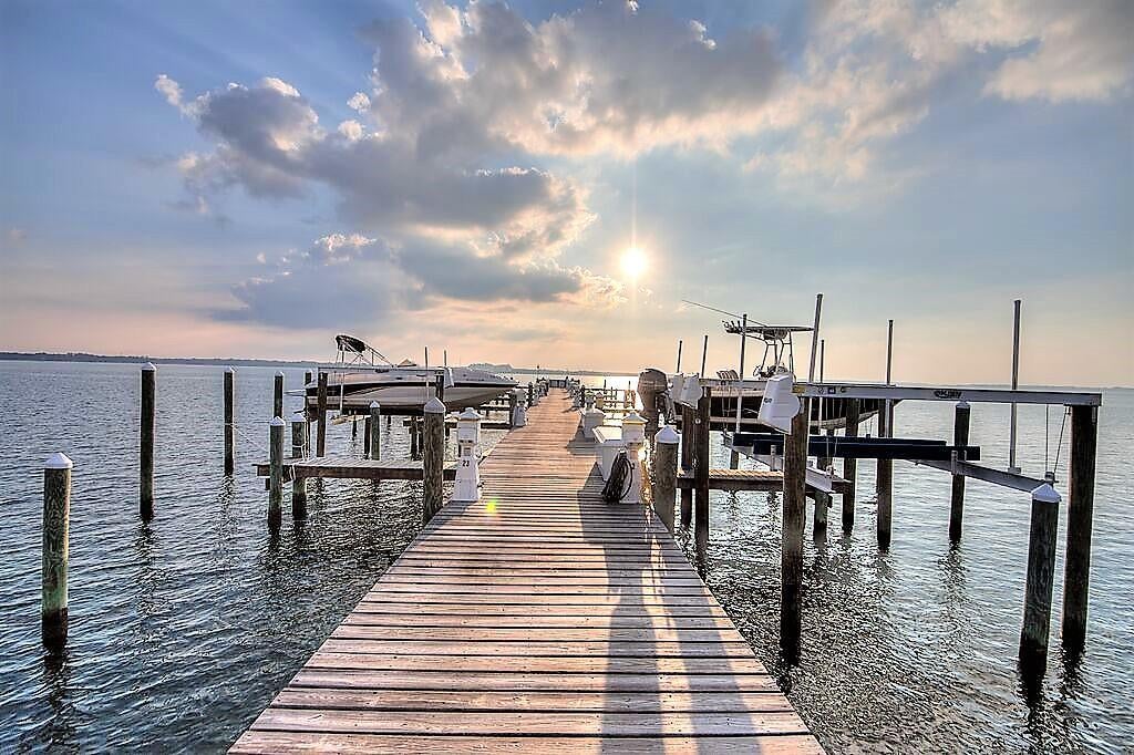 Waterhaven - Residential