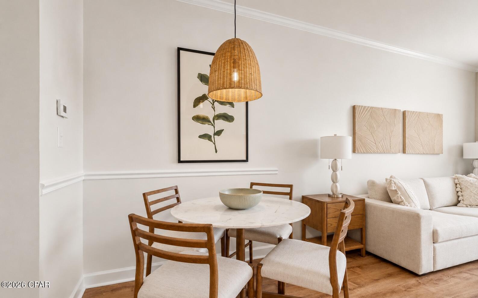 Seychelles Resort Condominium - Residential