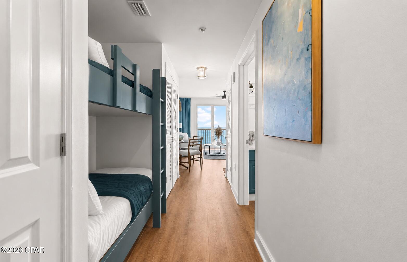 Seychelles Resort Condominium - Residential