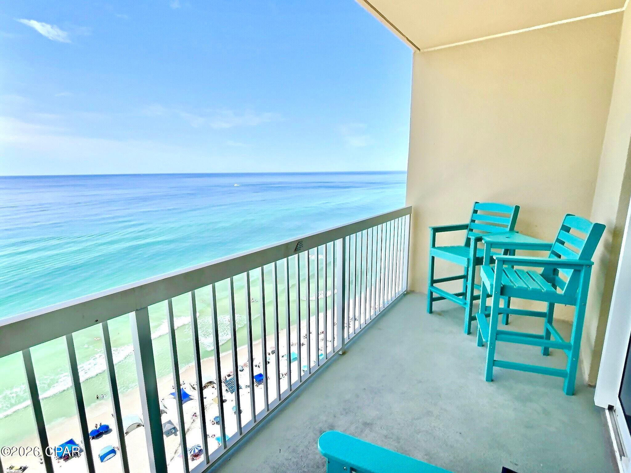 Seychelles Resort Condominium - Residential