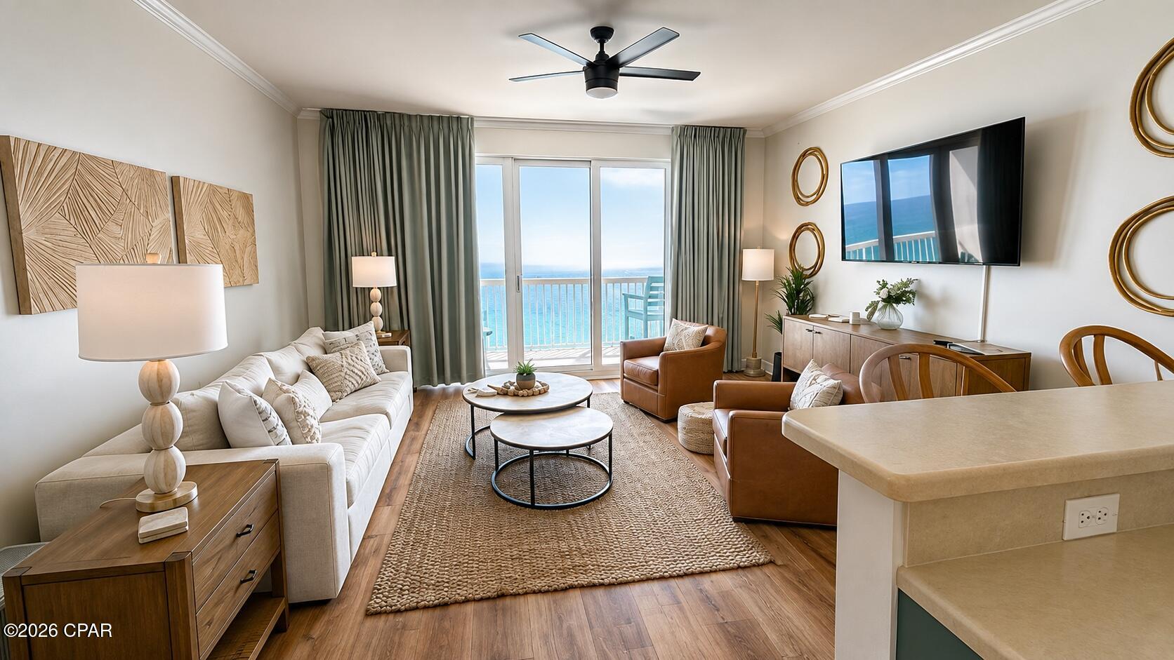 Seychelles Resort Condominium - Residential