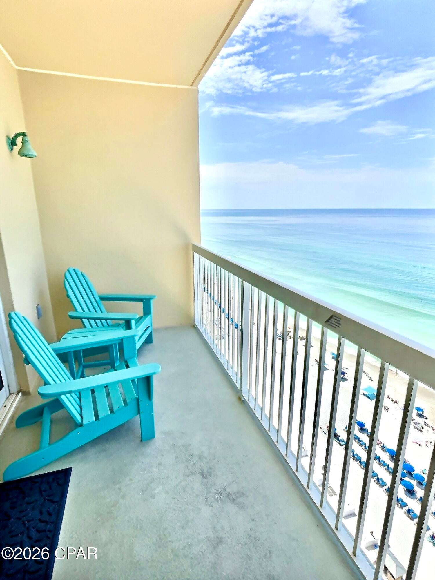 Seychelles Resort Condominium - Residential