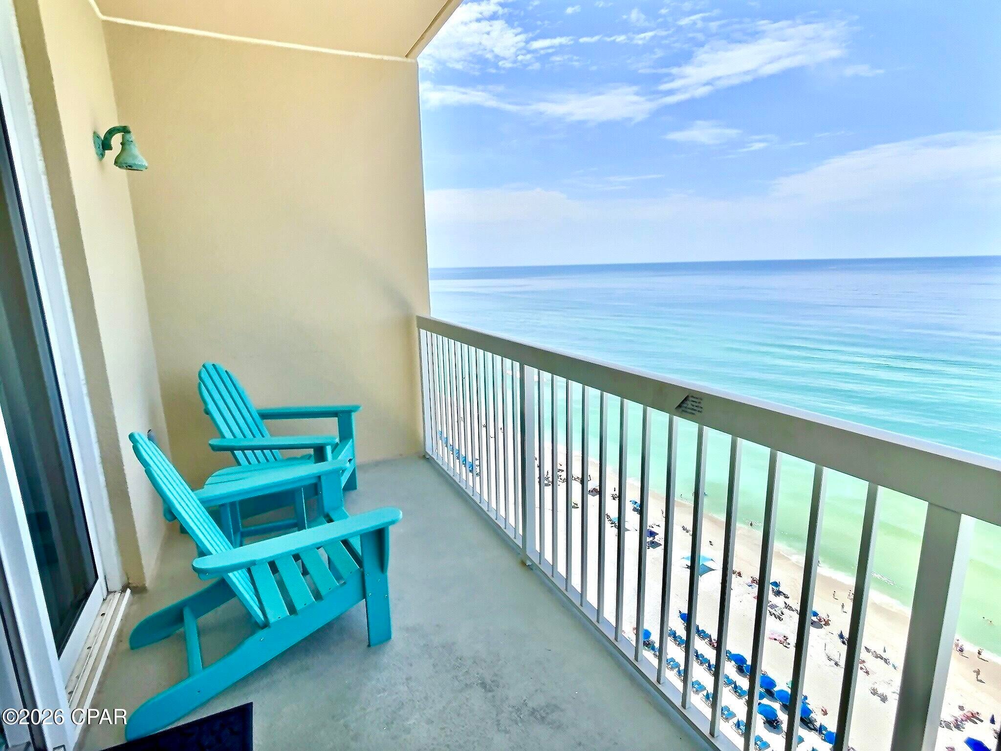 Seychelles Resort Condominium - Residential