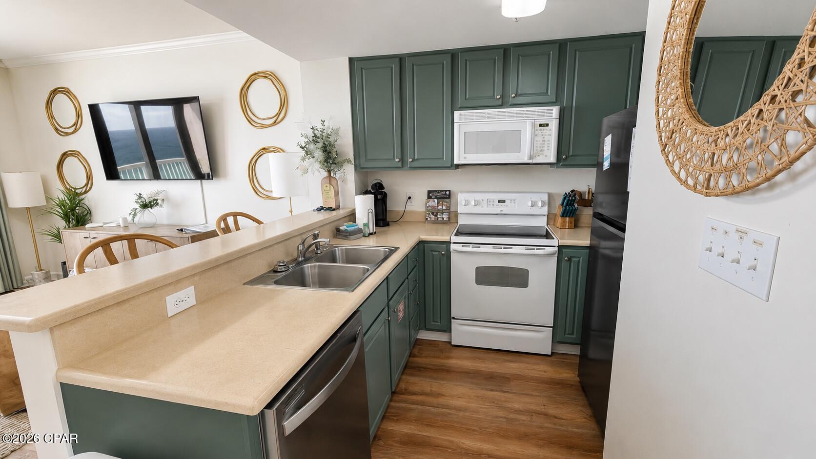 Seychelles Resort Condominium - Residential
