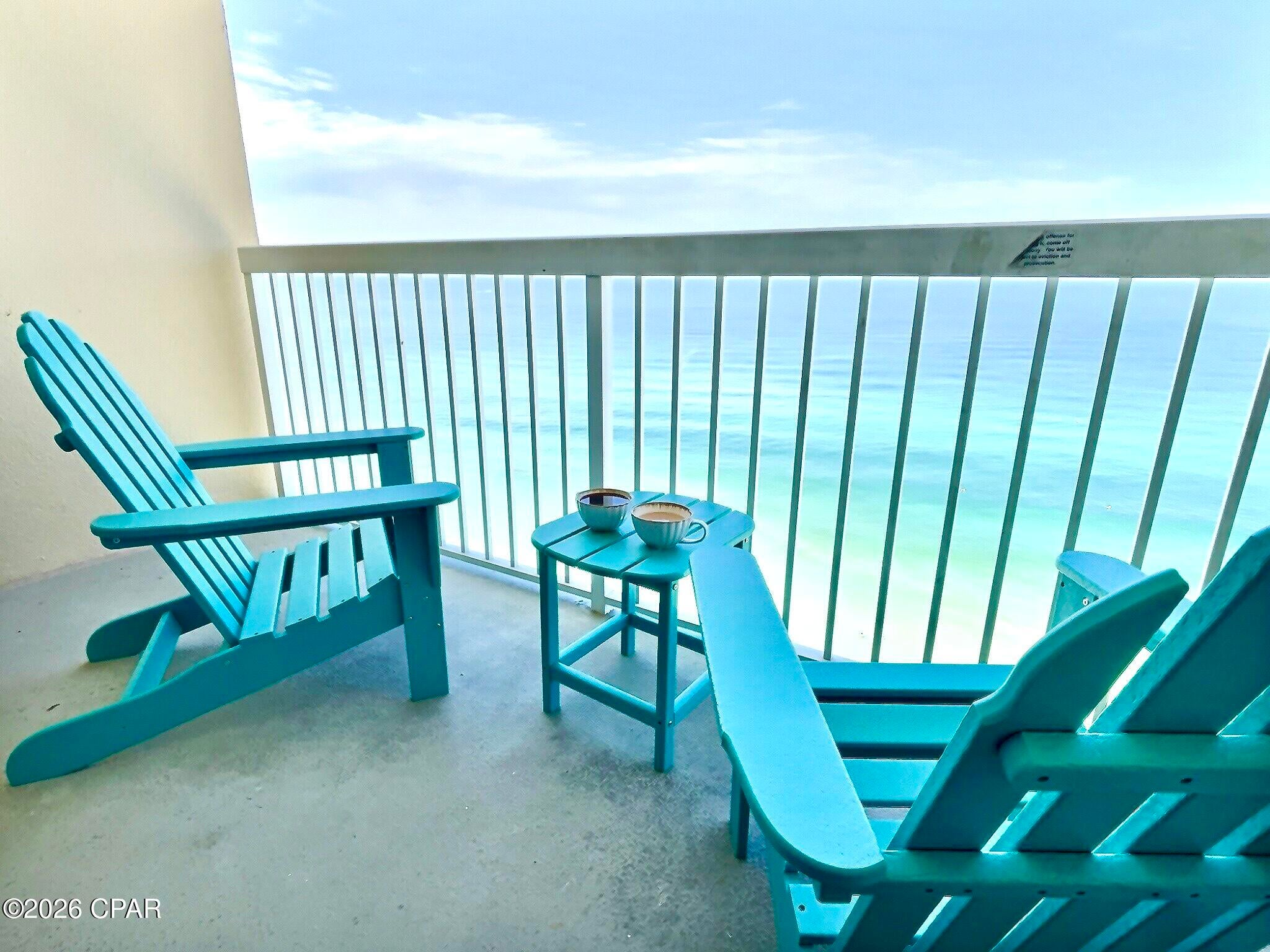 Seychelles Resort Condominium - Residential