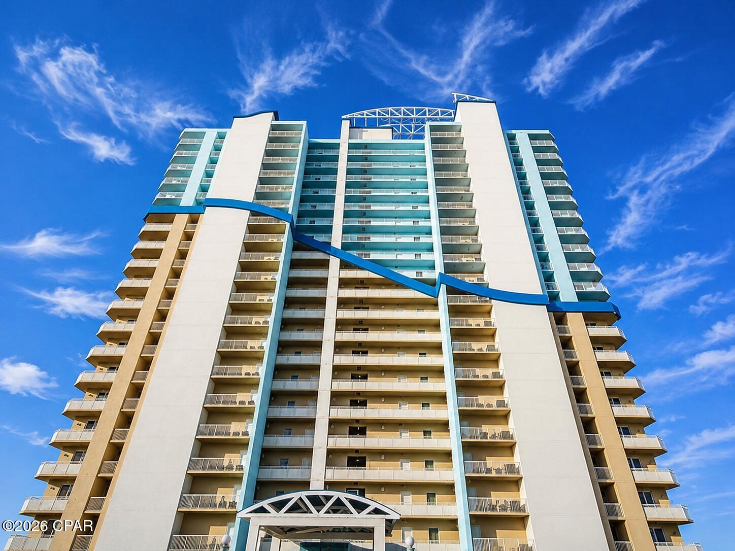 Seychelles Resort Condominium - Residential