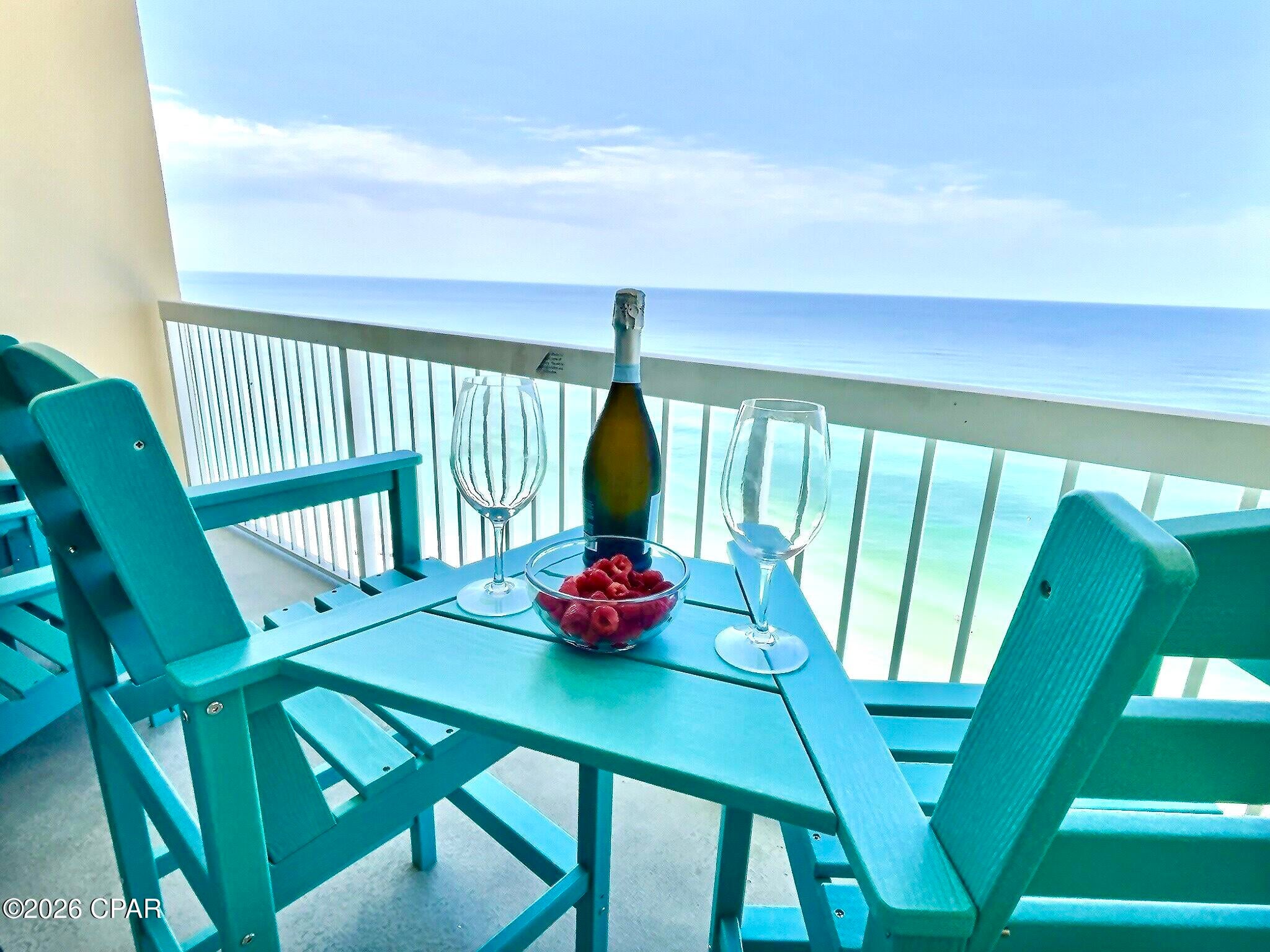 Seychelles Resort Condominium - Residential